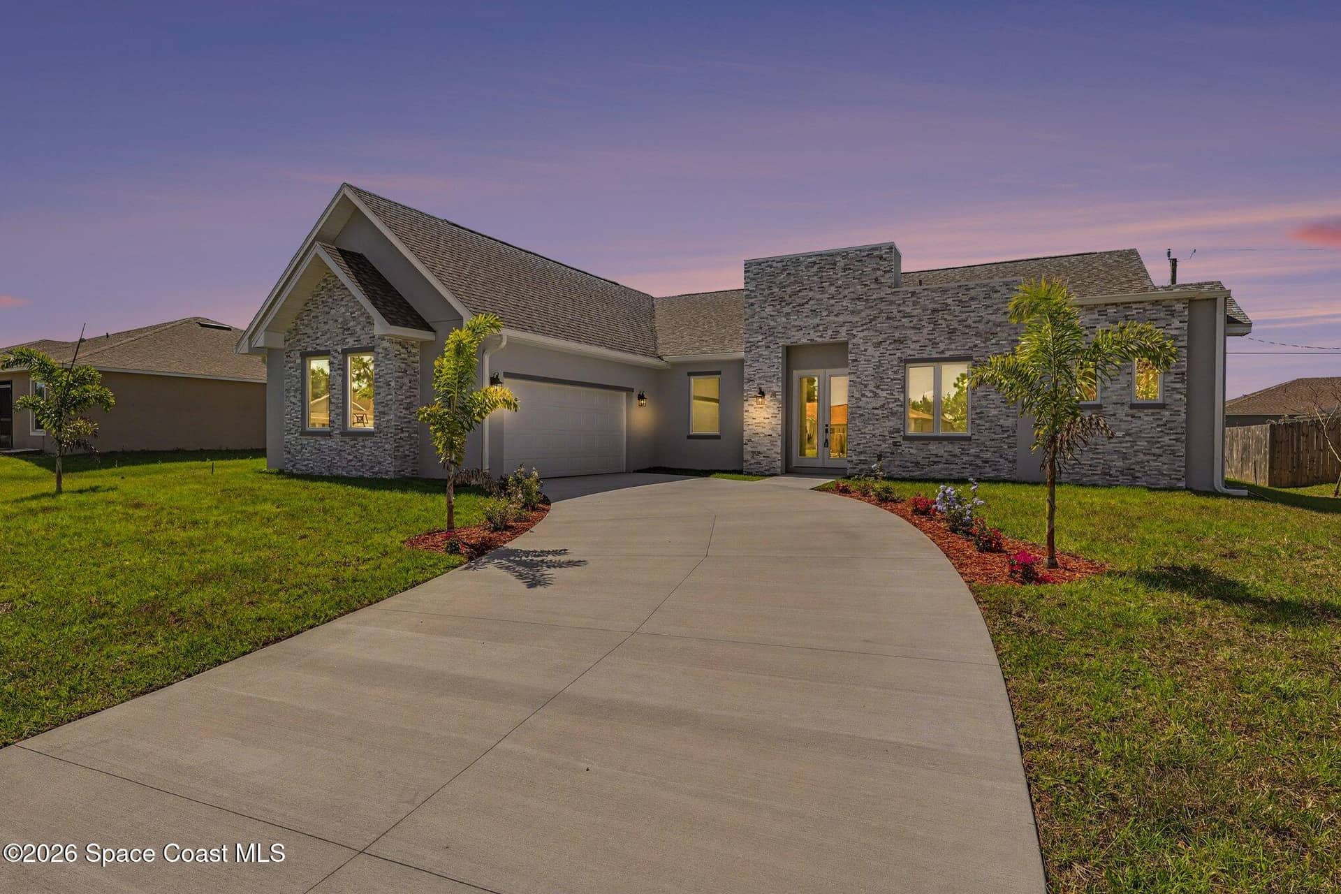 2062 O'Connel, Palm Bay, Florida