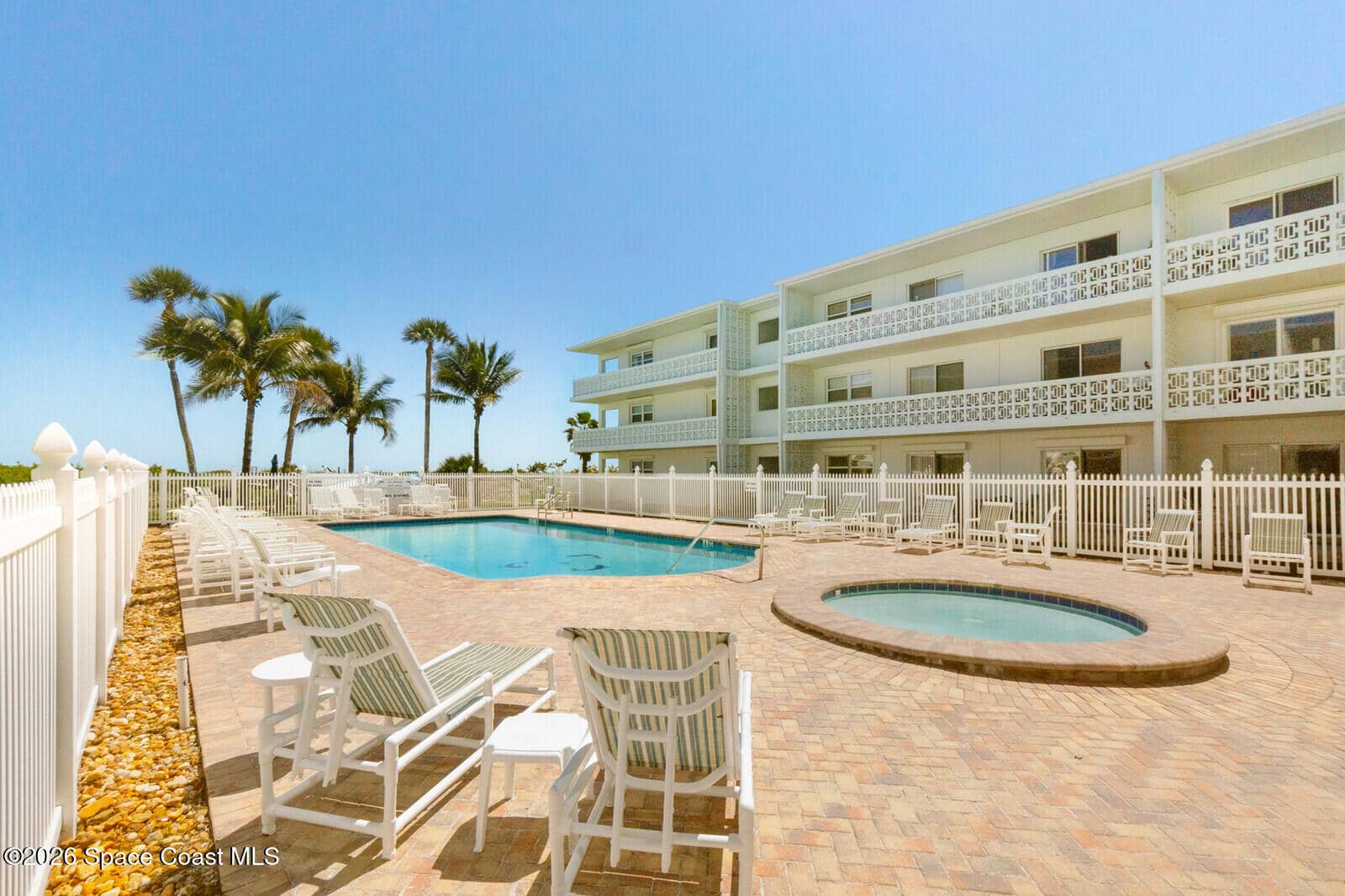 4800 Ocean Beach, Cocoa Beach, Florida