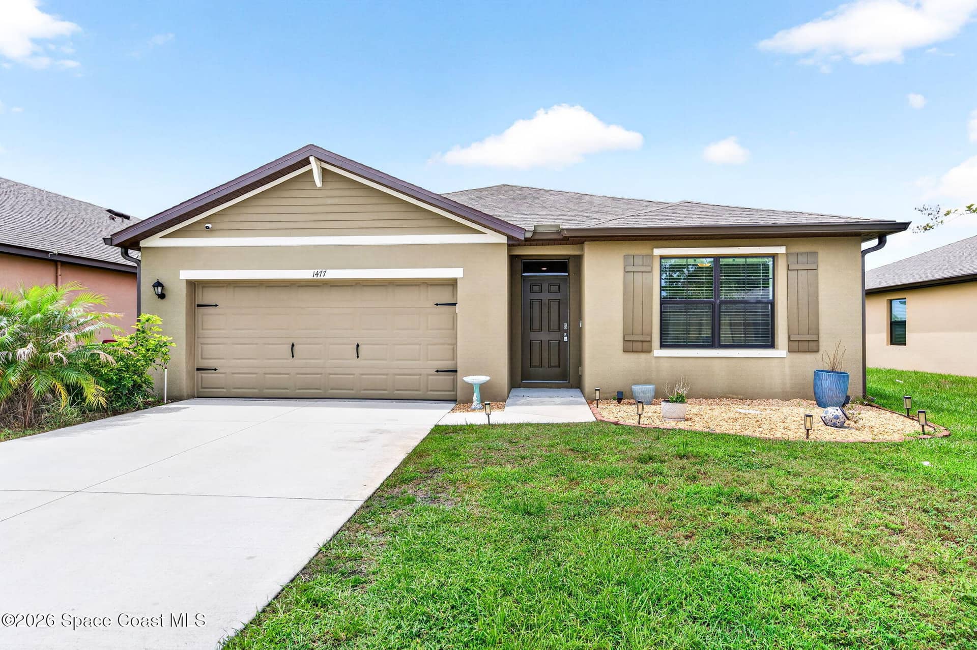 1477 Mineral Loop, Palm Bay, Florida