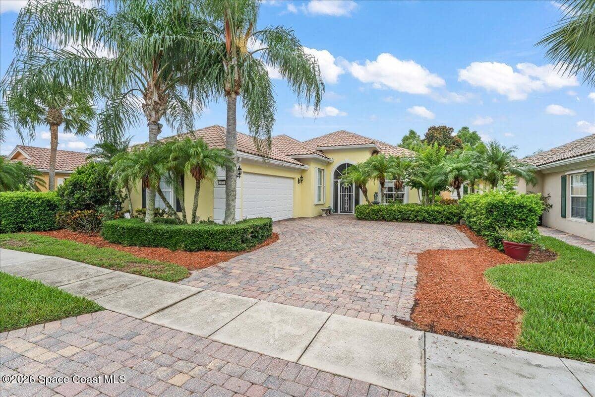 3470 Leclaire, Palm Bay, Florida