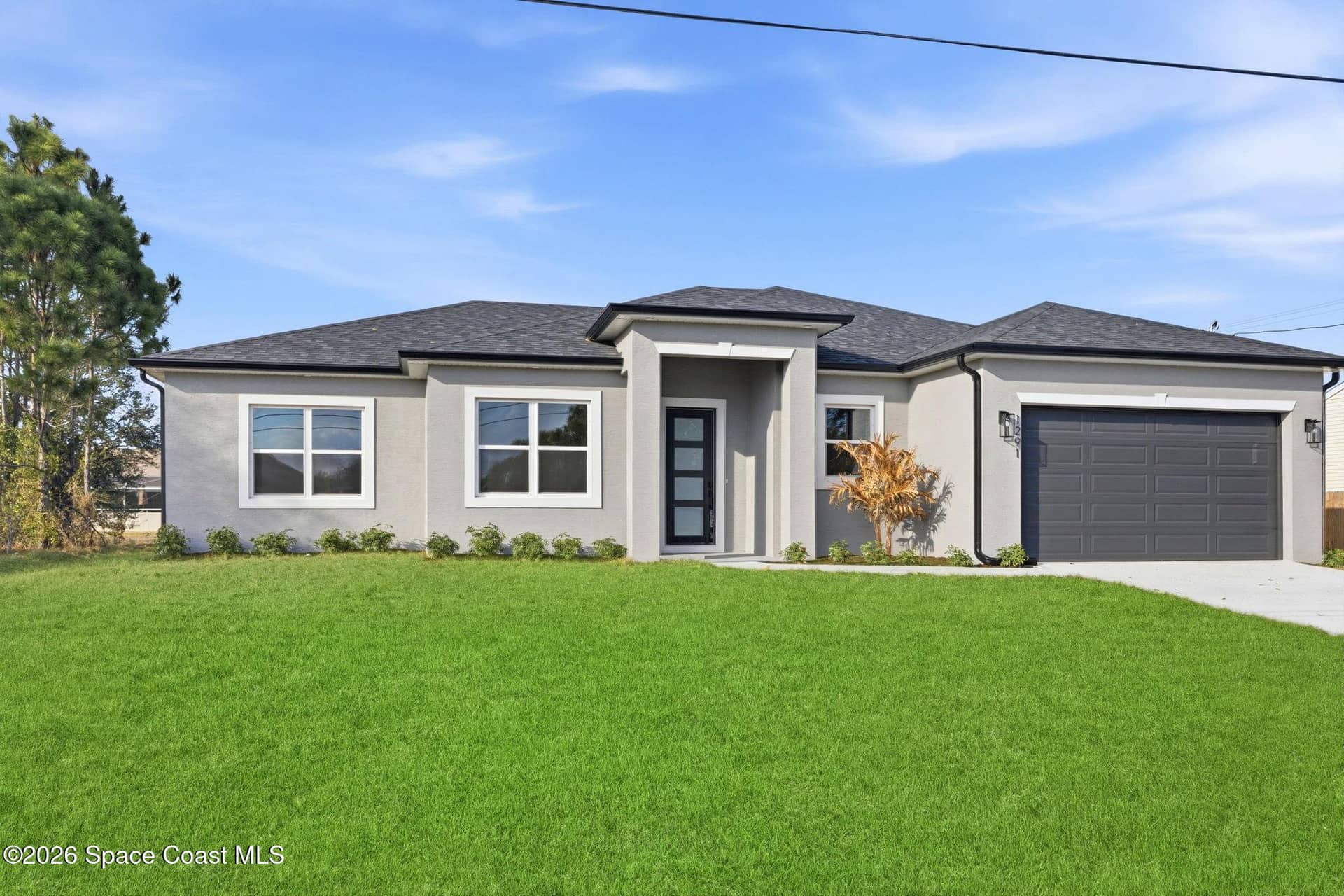 1697 Weiman, Palm Bay, Florida