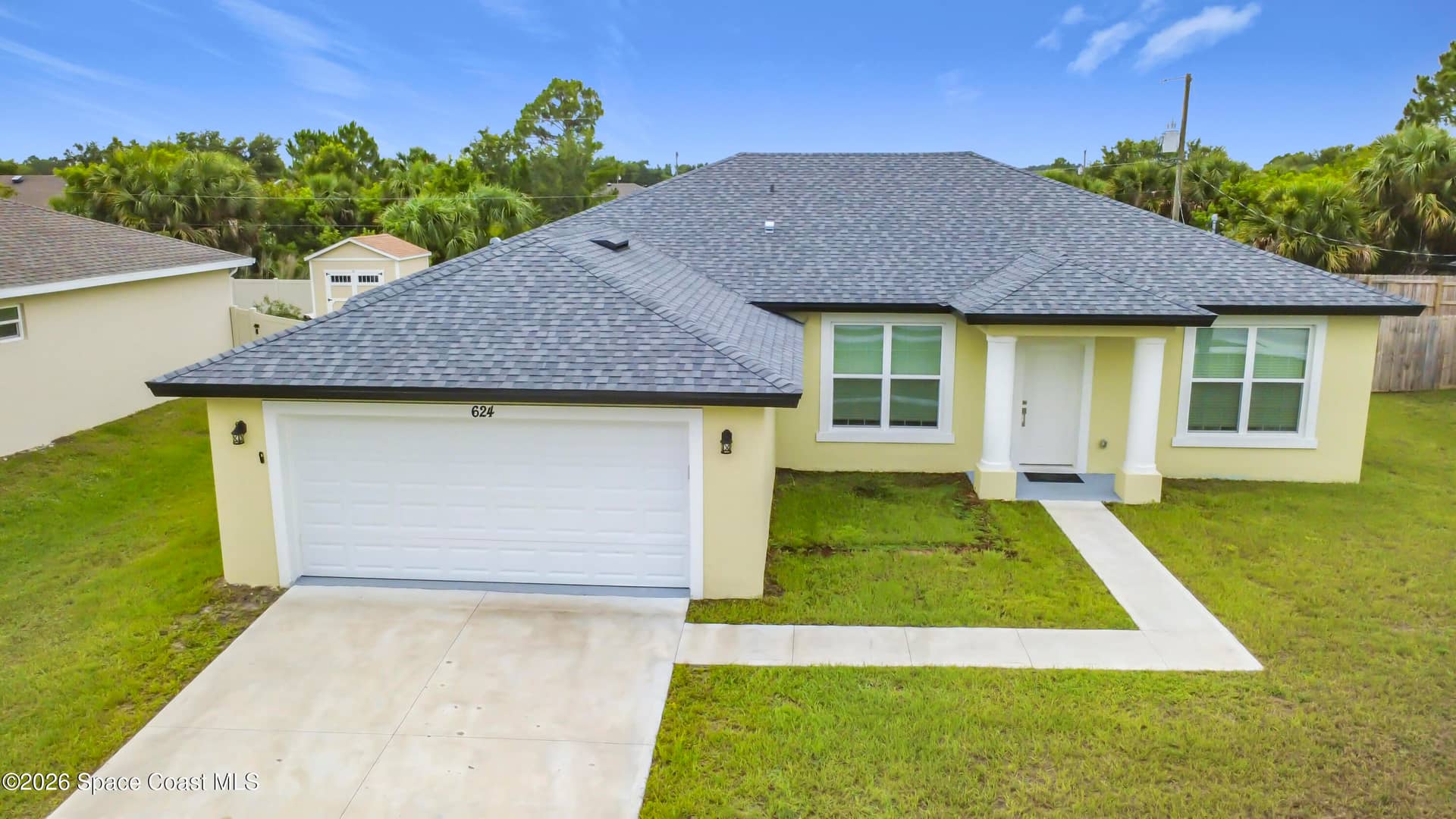 624 Osmosis, Palm Bay, Florida
