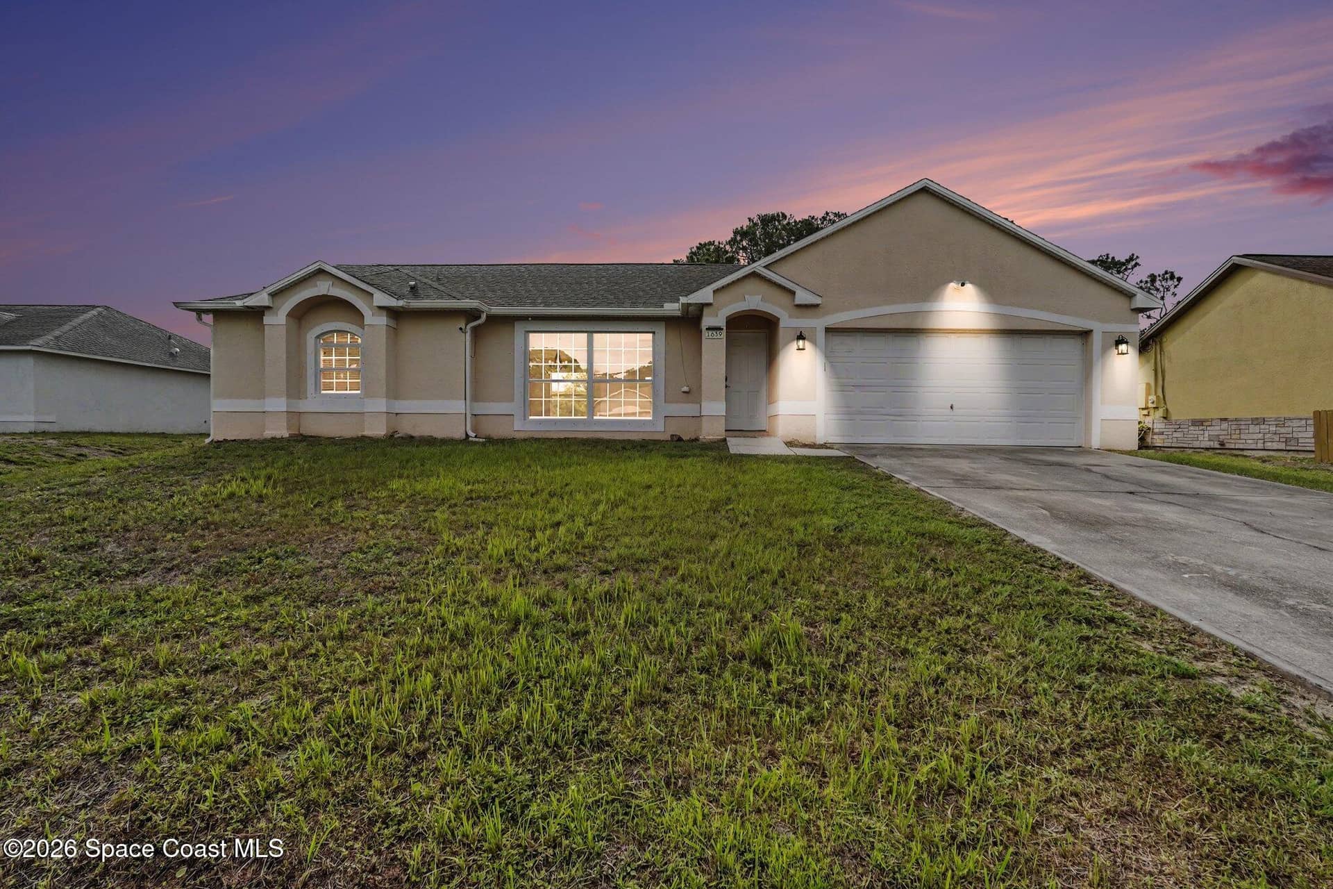 1639 San Filippo, Palm Bay, Florida