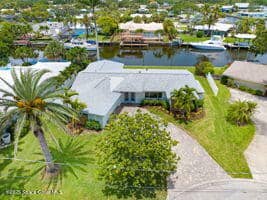 57 Riverview, Cocoa Beach, Florida
