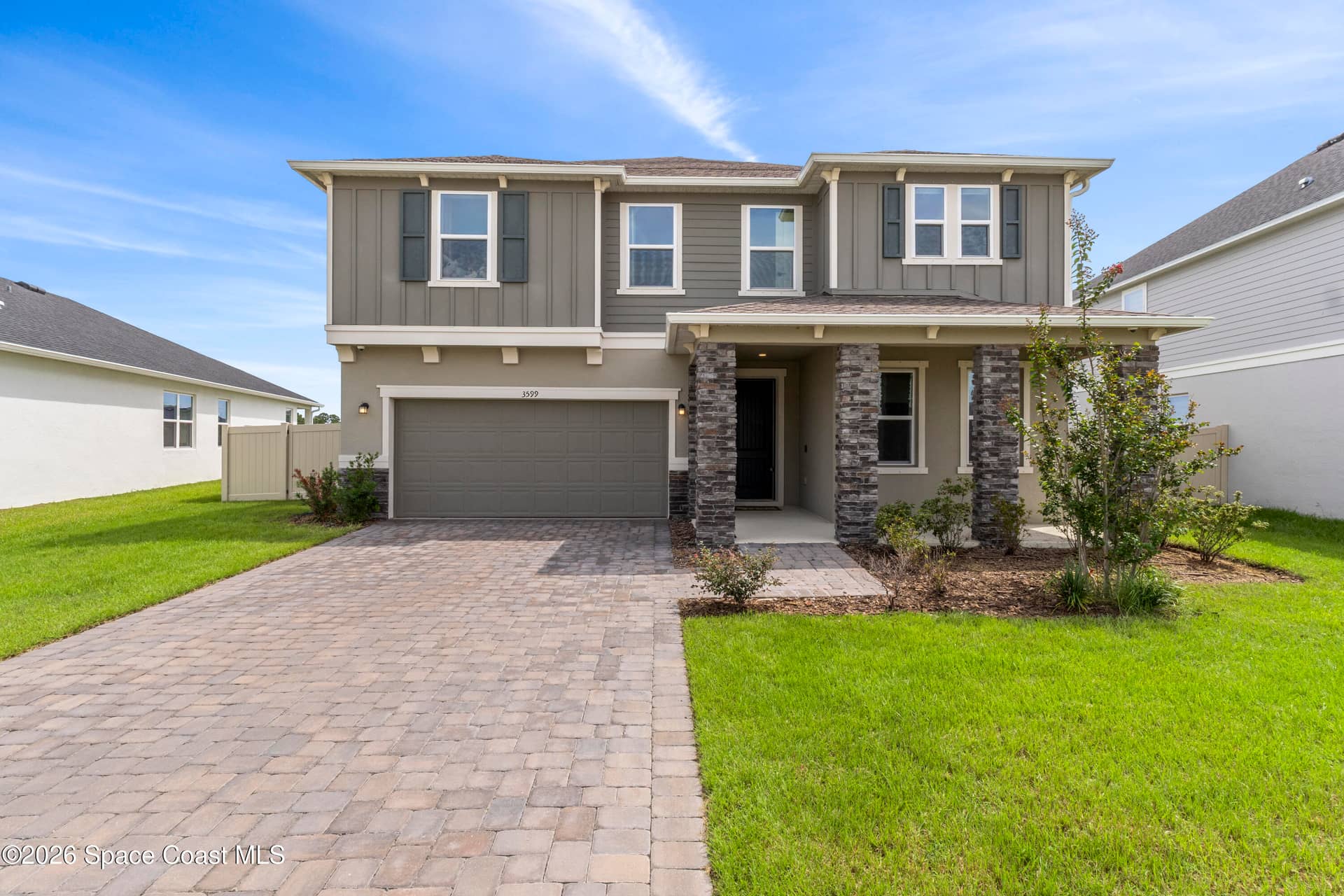 3599 Grappler, Palm Bay, Florida