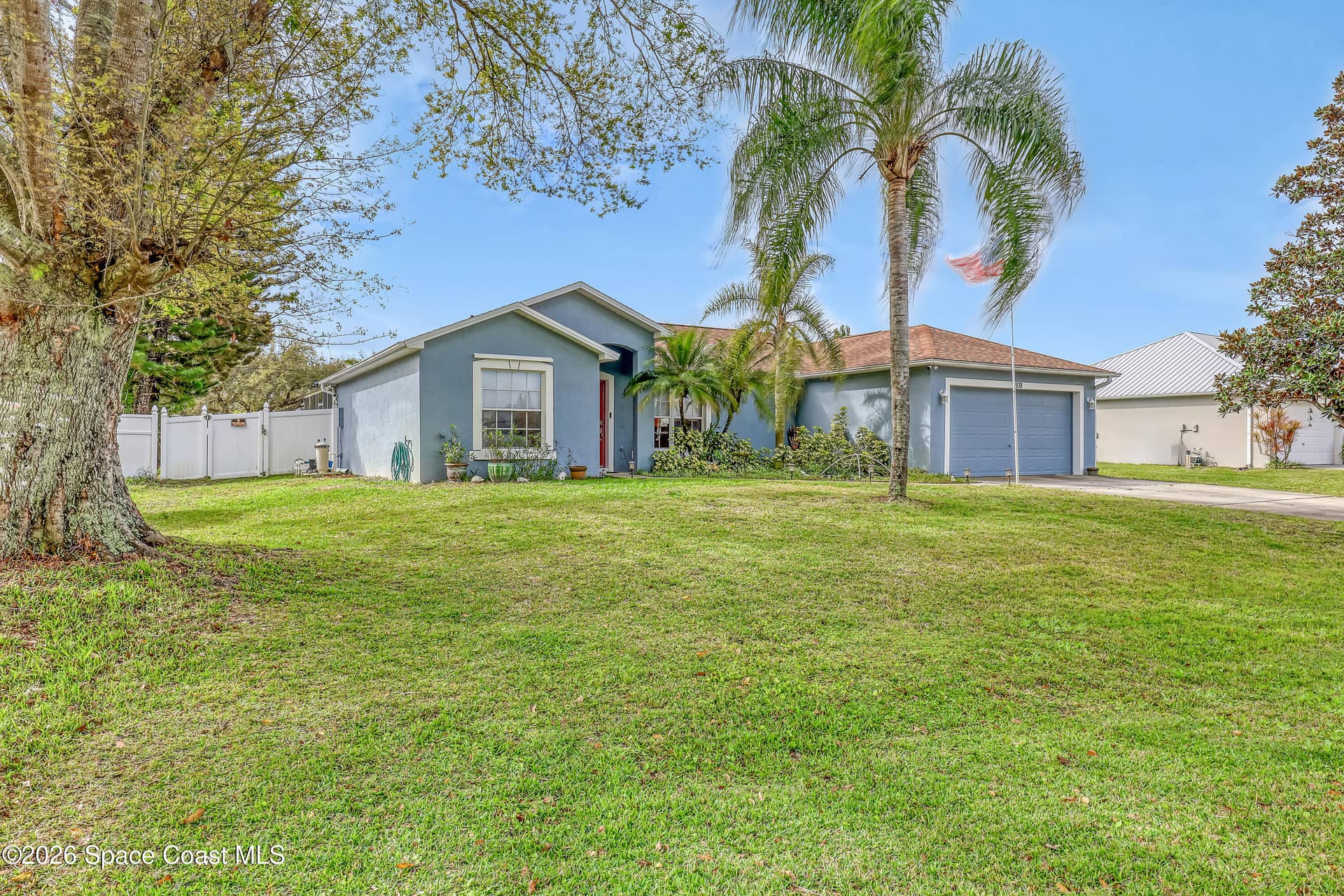 938 Jettie, Palm Bay, Florida