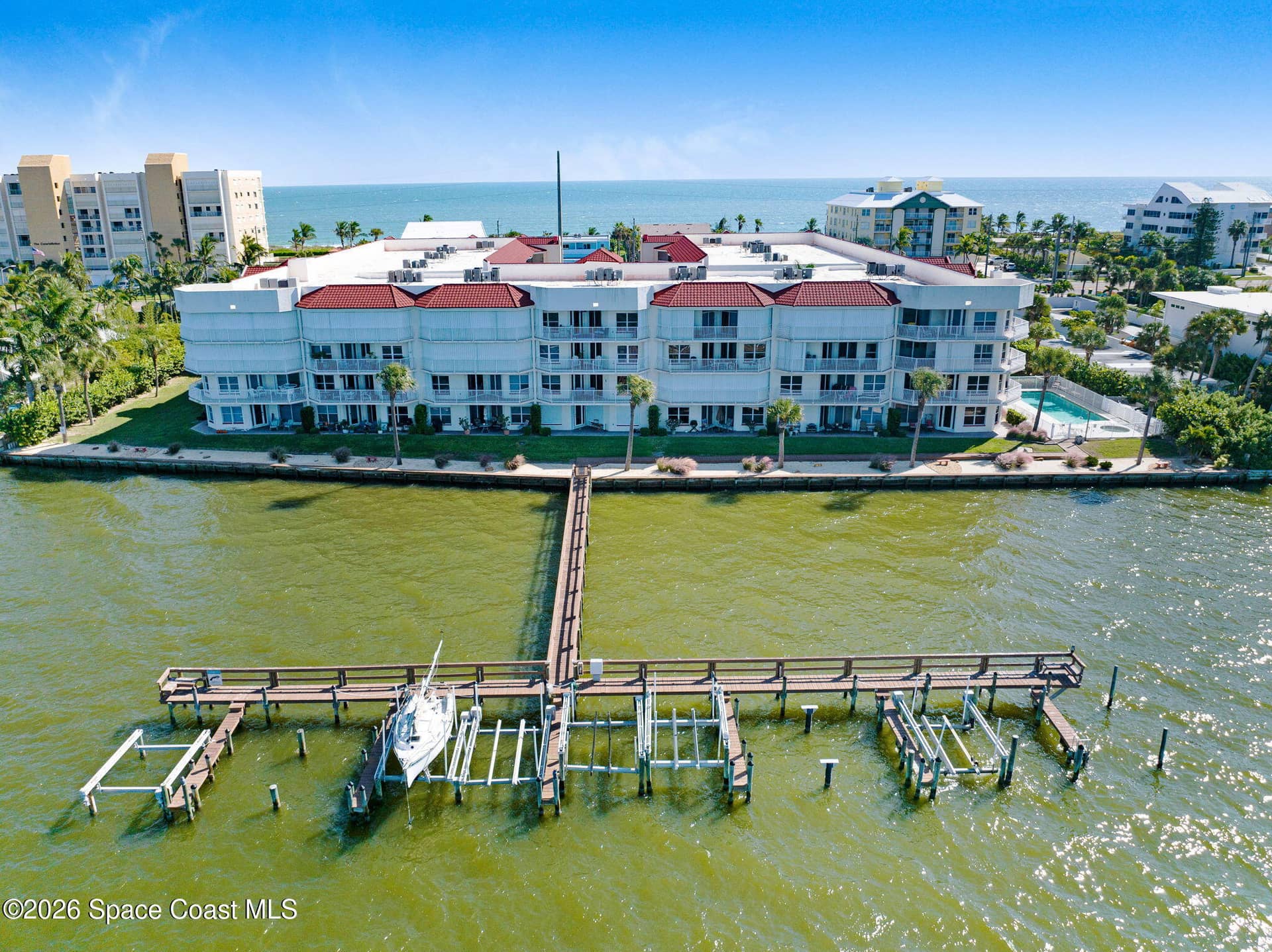 3360 Atlantic, Cocoa Beach, Florida