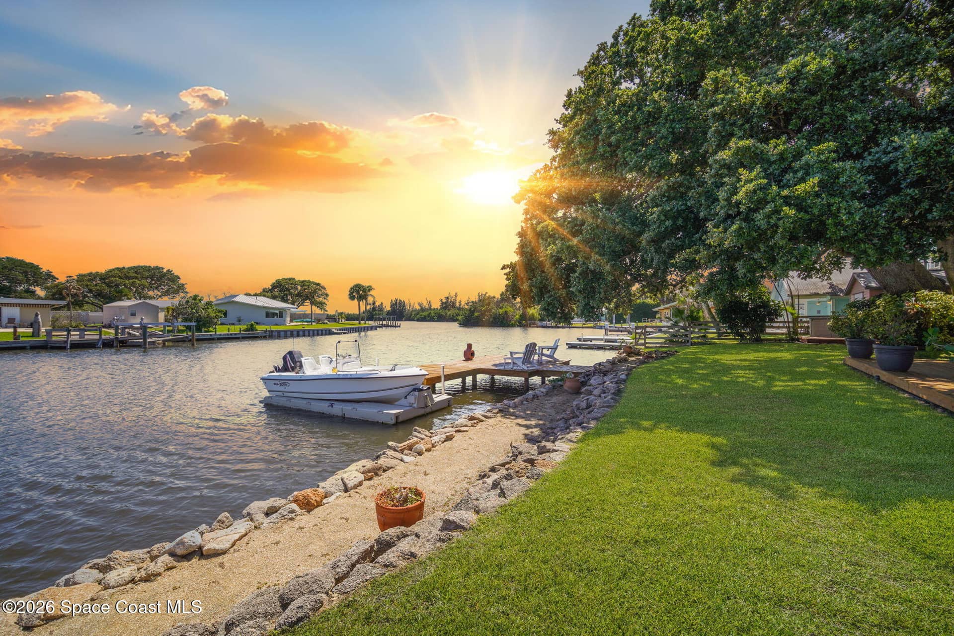 514 Cocoa Isles, Cocoa Beach, Florida