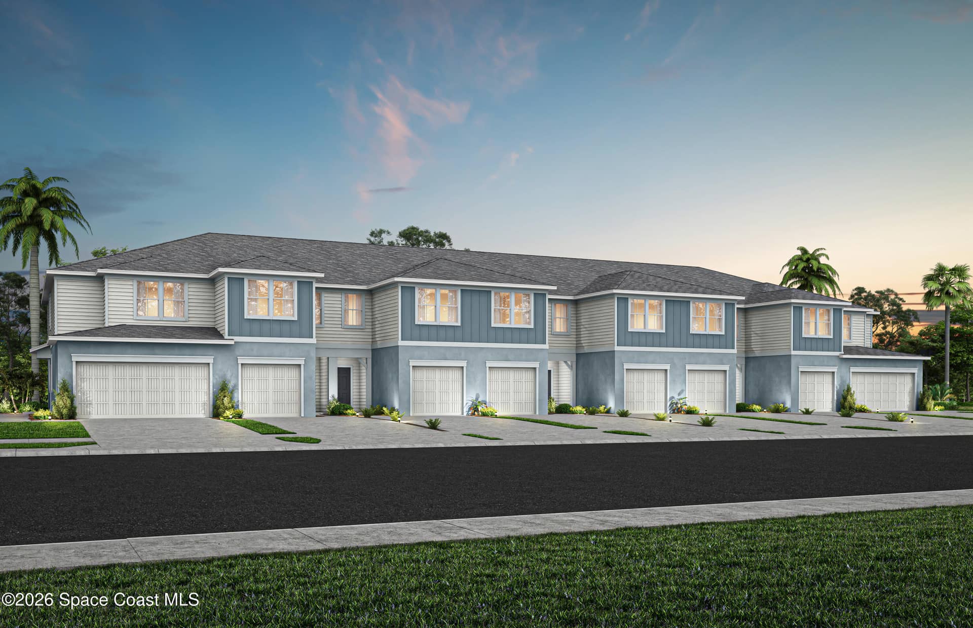 4331 Jetty Lane Ne, Palm Bay, Florida