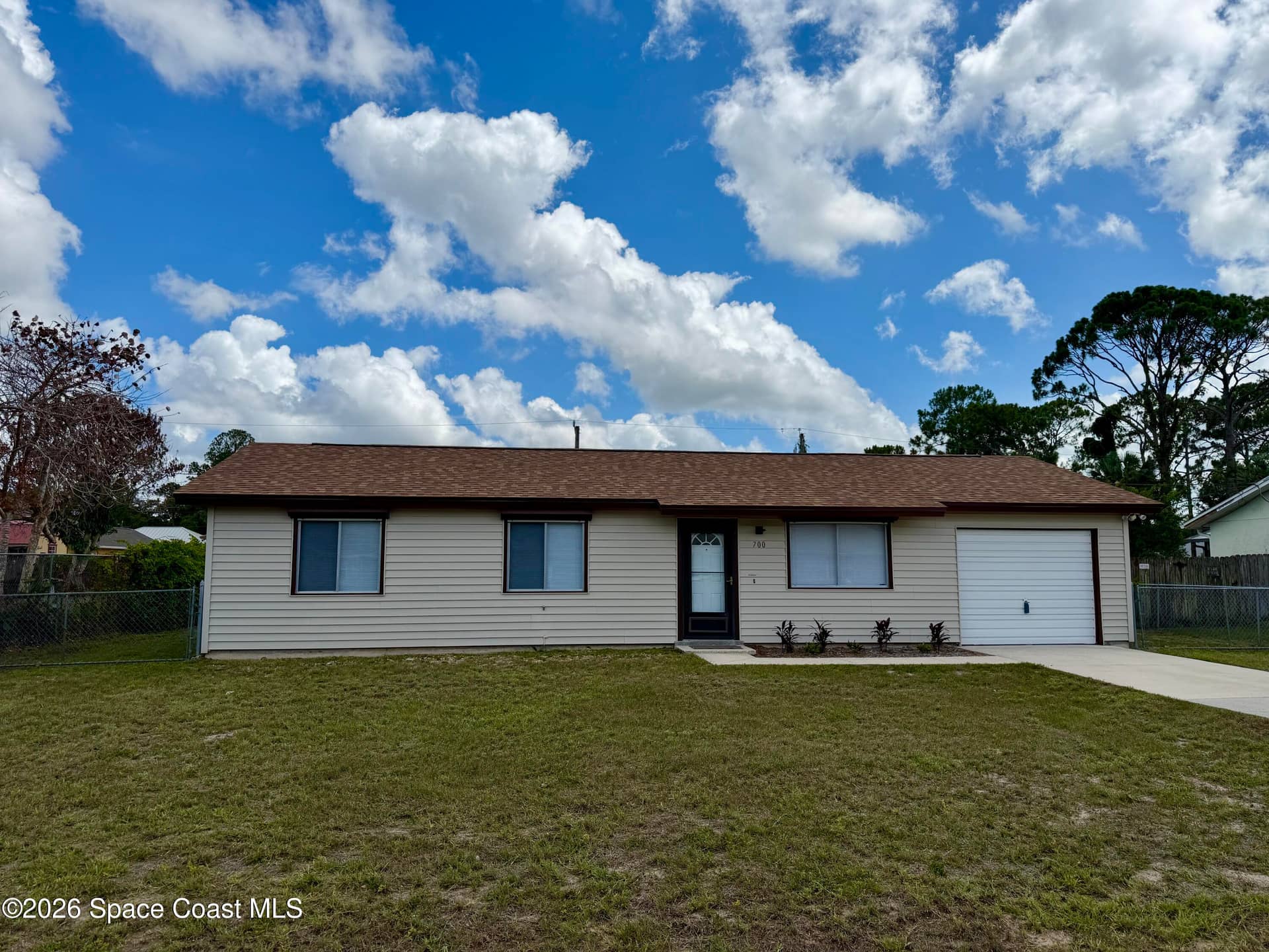 700 Fernandina, Palm Bay, Florida