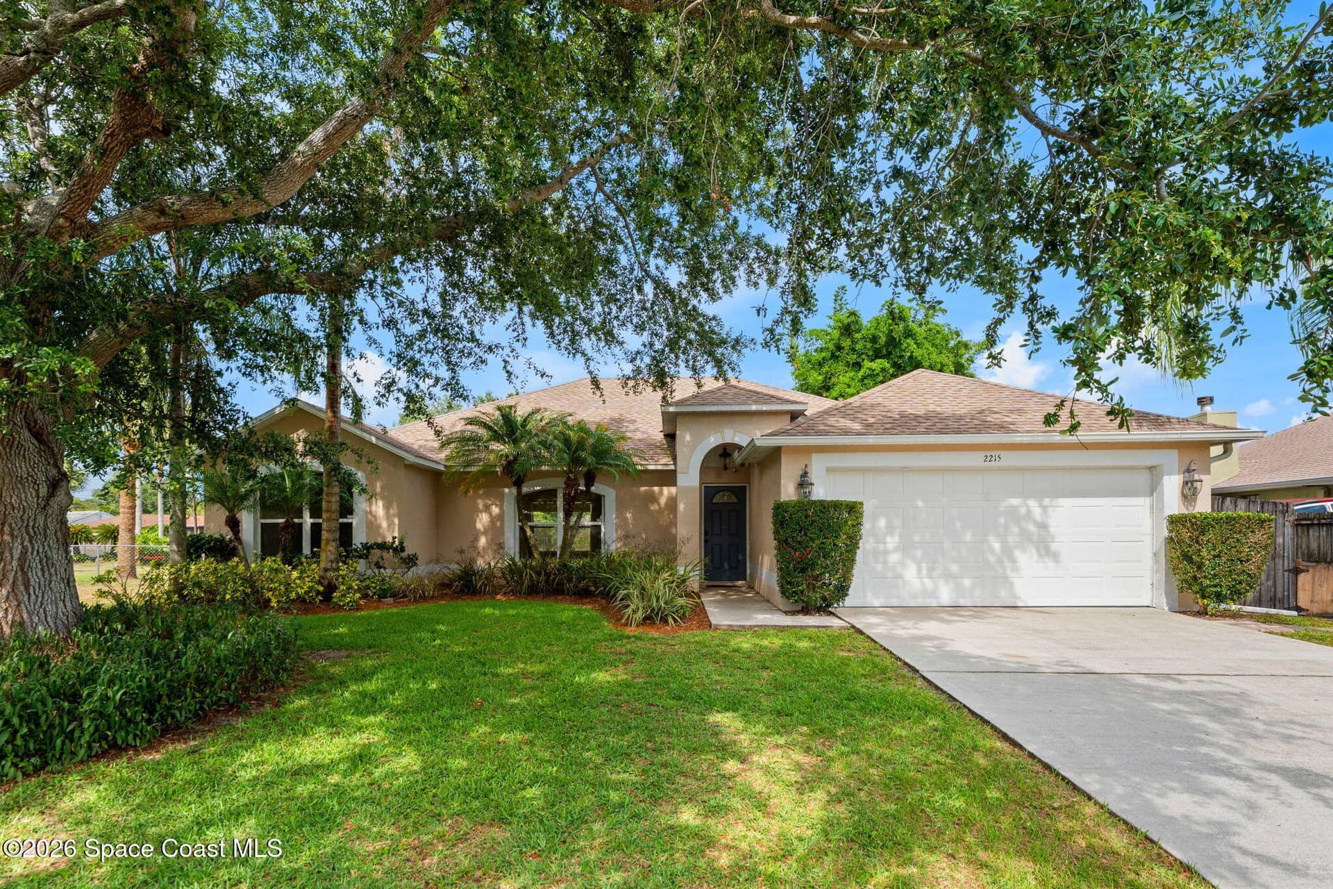 2215 Fallon, Palm Bay, Florida