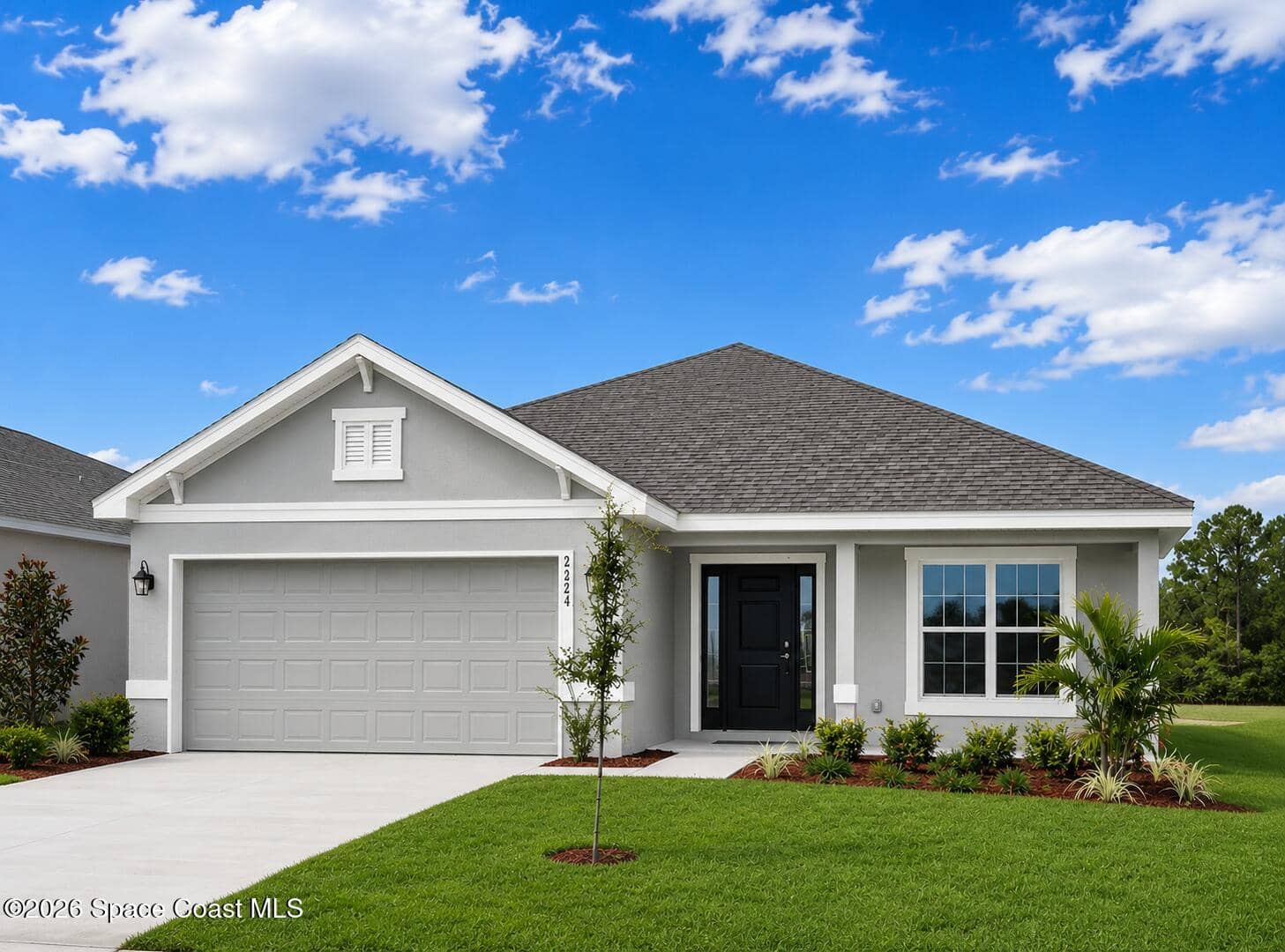1015 Kylar, Palm Bay, Florida