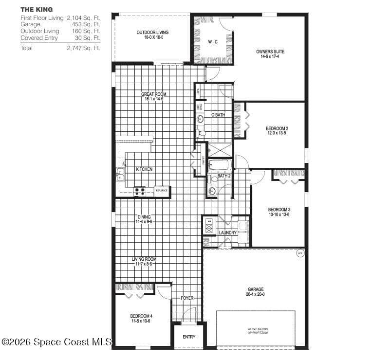 962 Richmond, Palm Bay, Florida