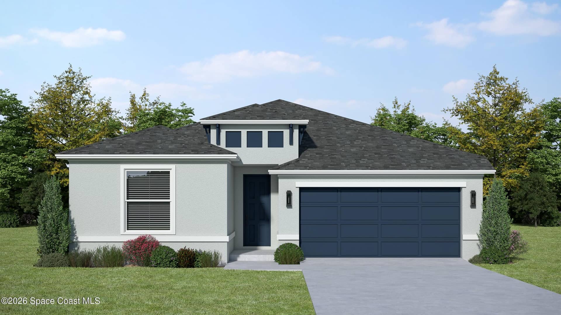 111 Crosspoint, Palm Bay, Florida
