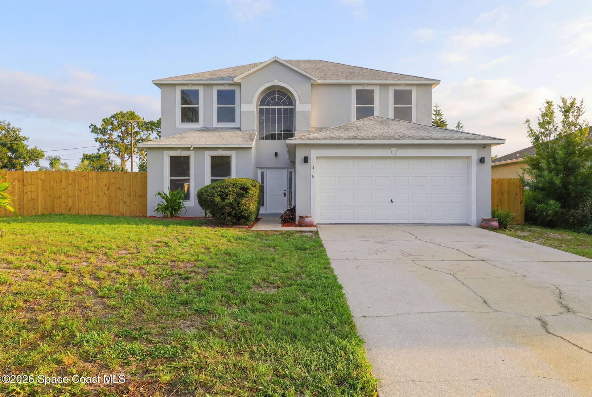 518 Sauders, Palm Bay, Florida
