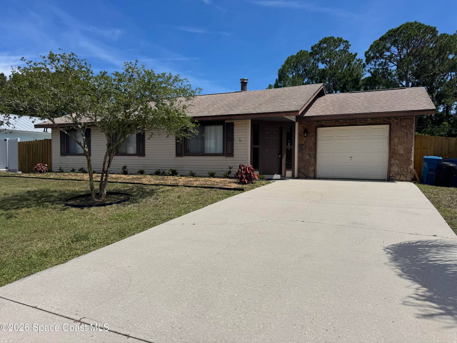 746 Universe, Palm Bay, Florida