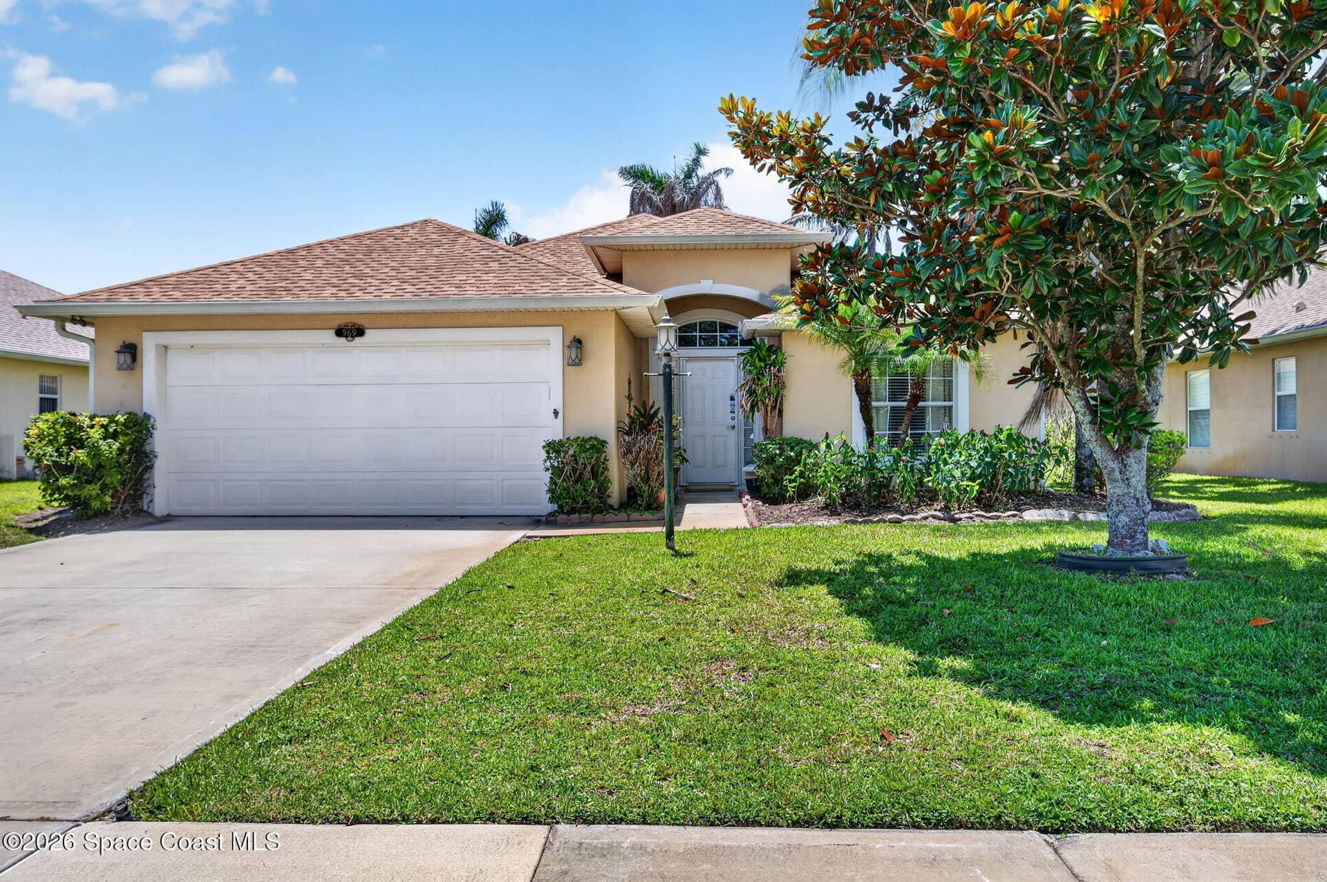 969 Tavernier, Palm Bay, Florida