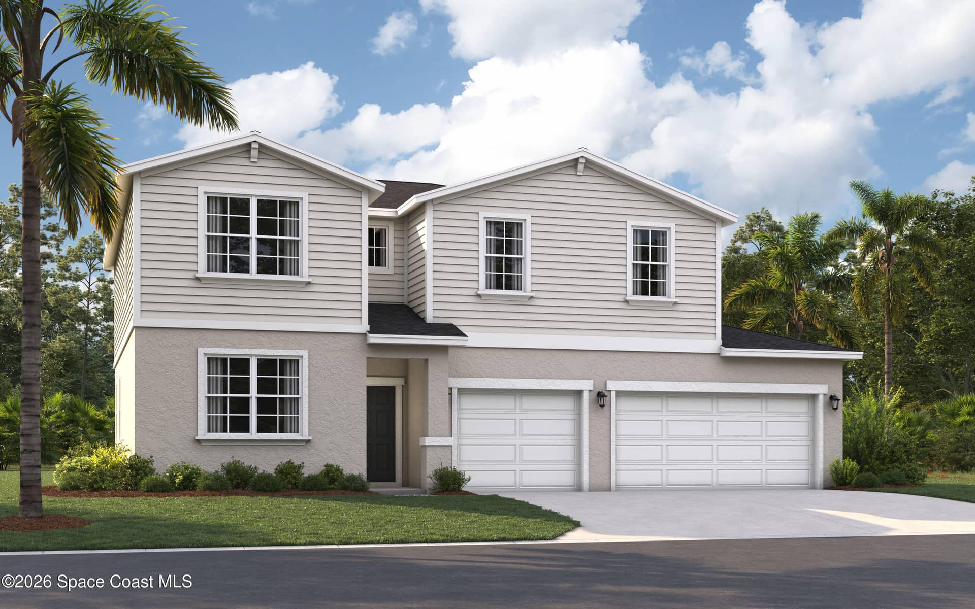 1075 Connolly, Palm Bay, Florida