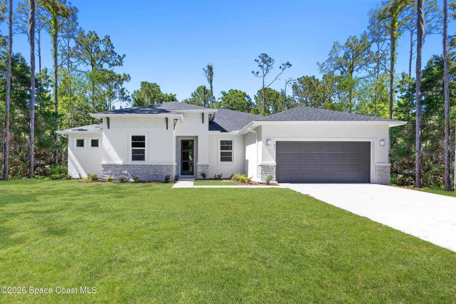 229 Fitchburg, Palm Bay, Florida