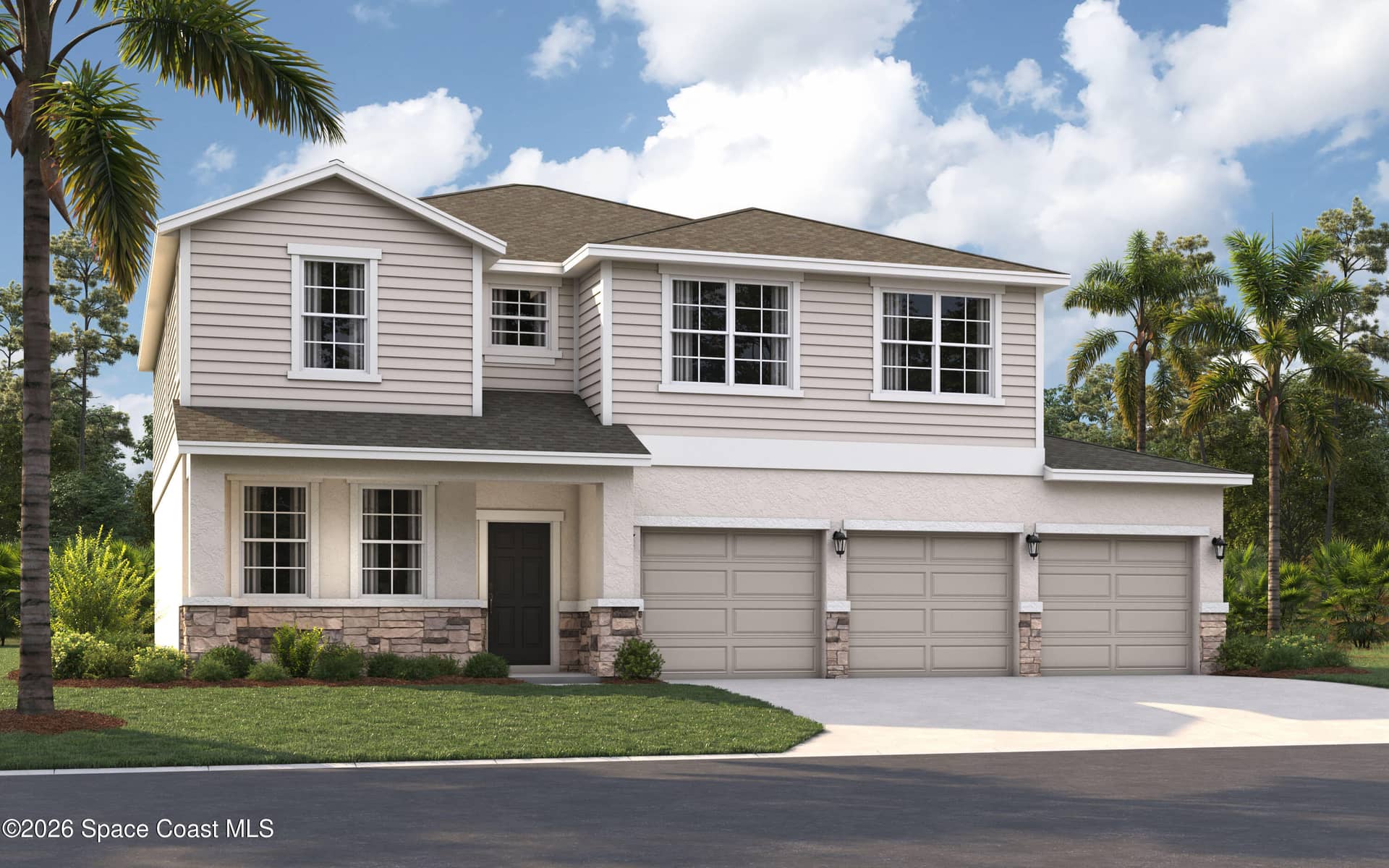 1045 Connolly, Palm Bay, Florida