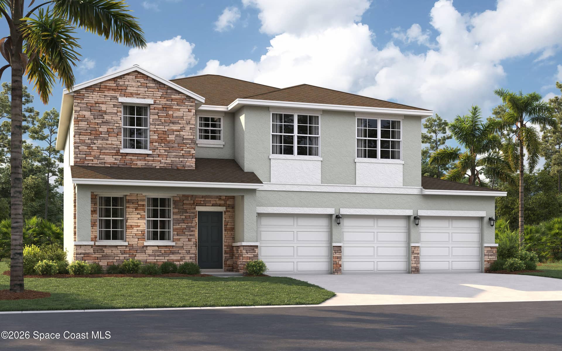 1025 Connolly, Palm Bay, Florida