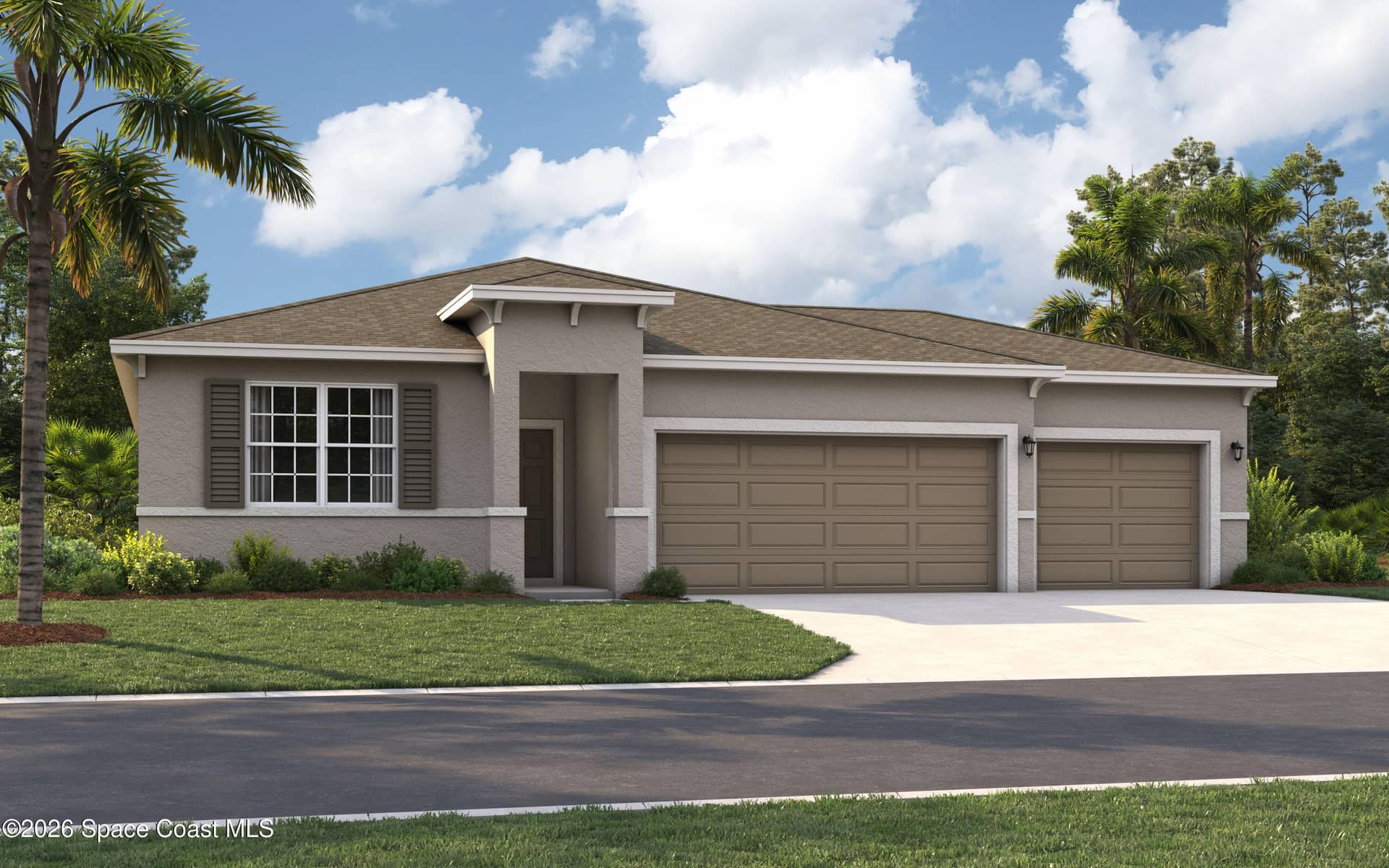 1472 Dunblane, Palm Bay, Florida
