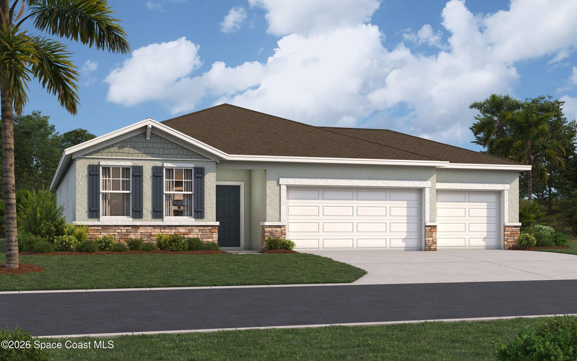 1112 Banff, Palm Bay, Florida
