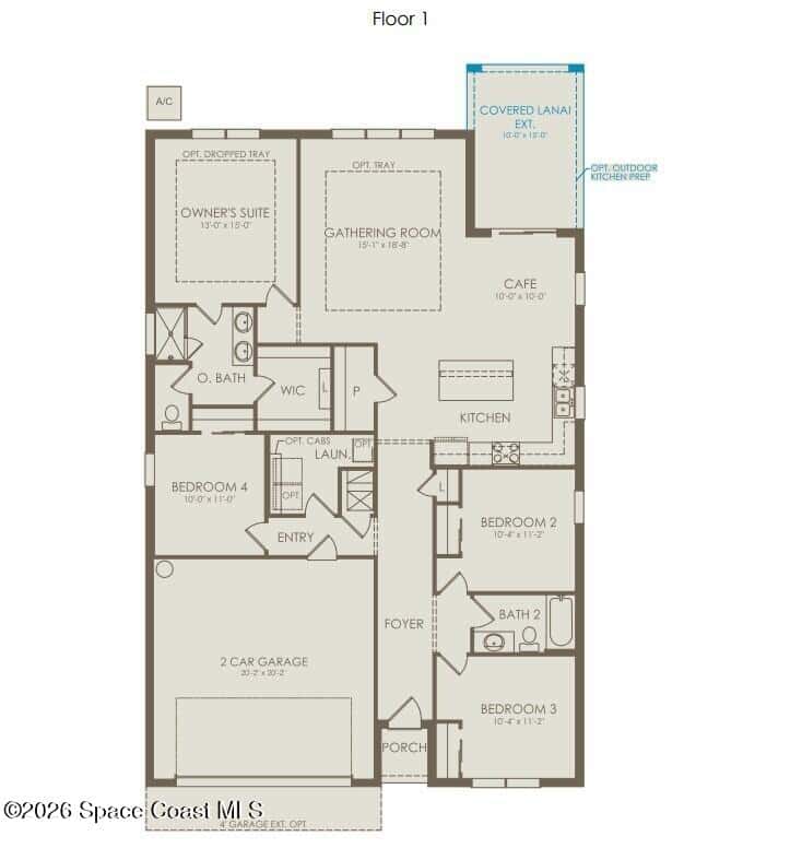 2553 Horizon View Avenue thumbnail 2