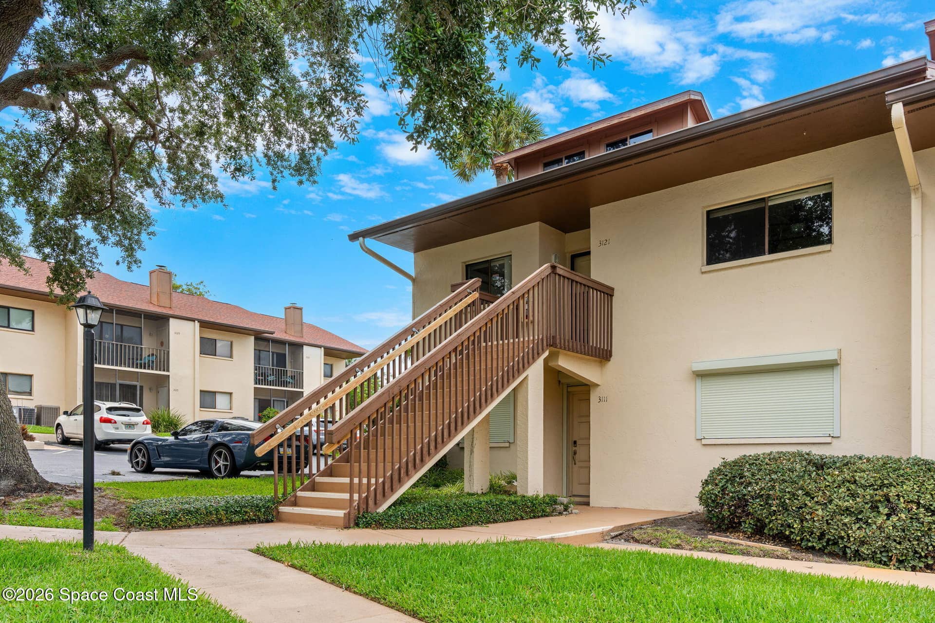 3121 Kirkland, Palm Bay, Florida