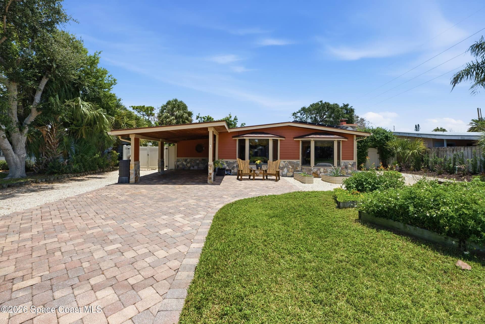 1055 Brevard, Cocoa Beach, Florida