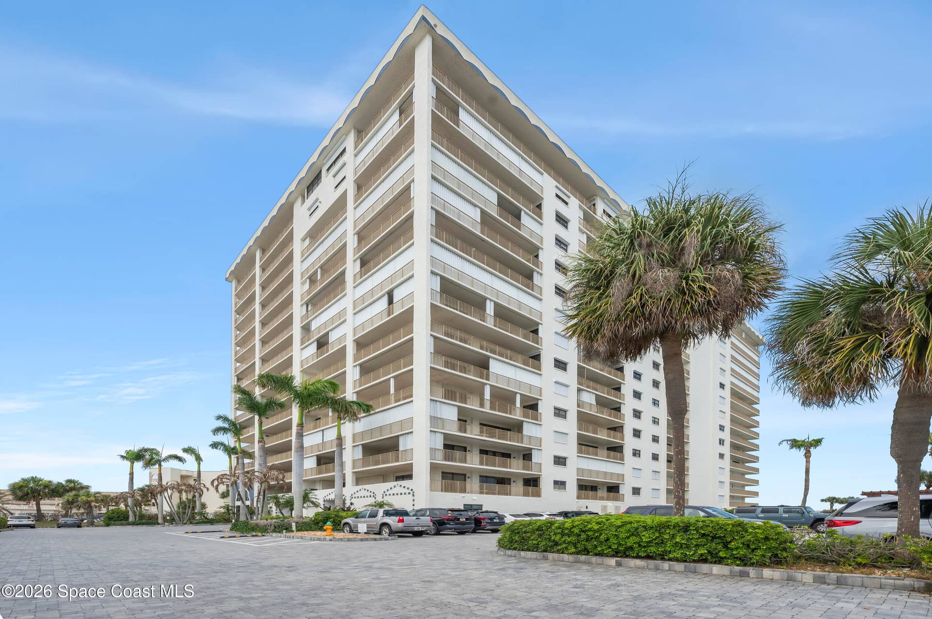 750 Atlantic, Cocoa Beach, Florida