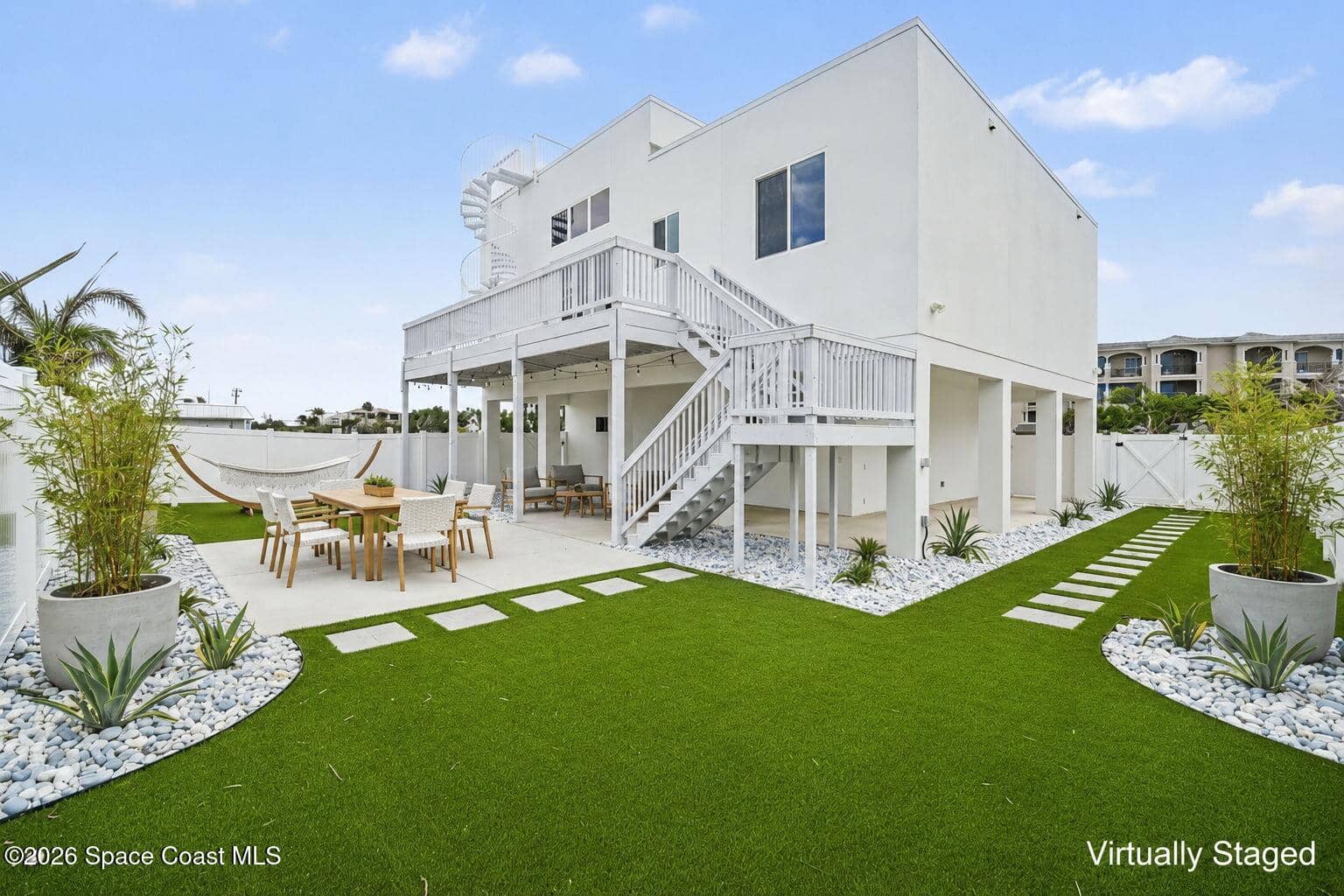 2031 Orlando, Cocoa Beach, Florida