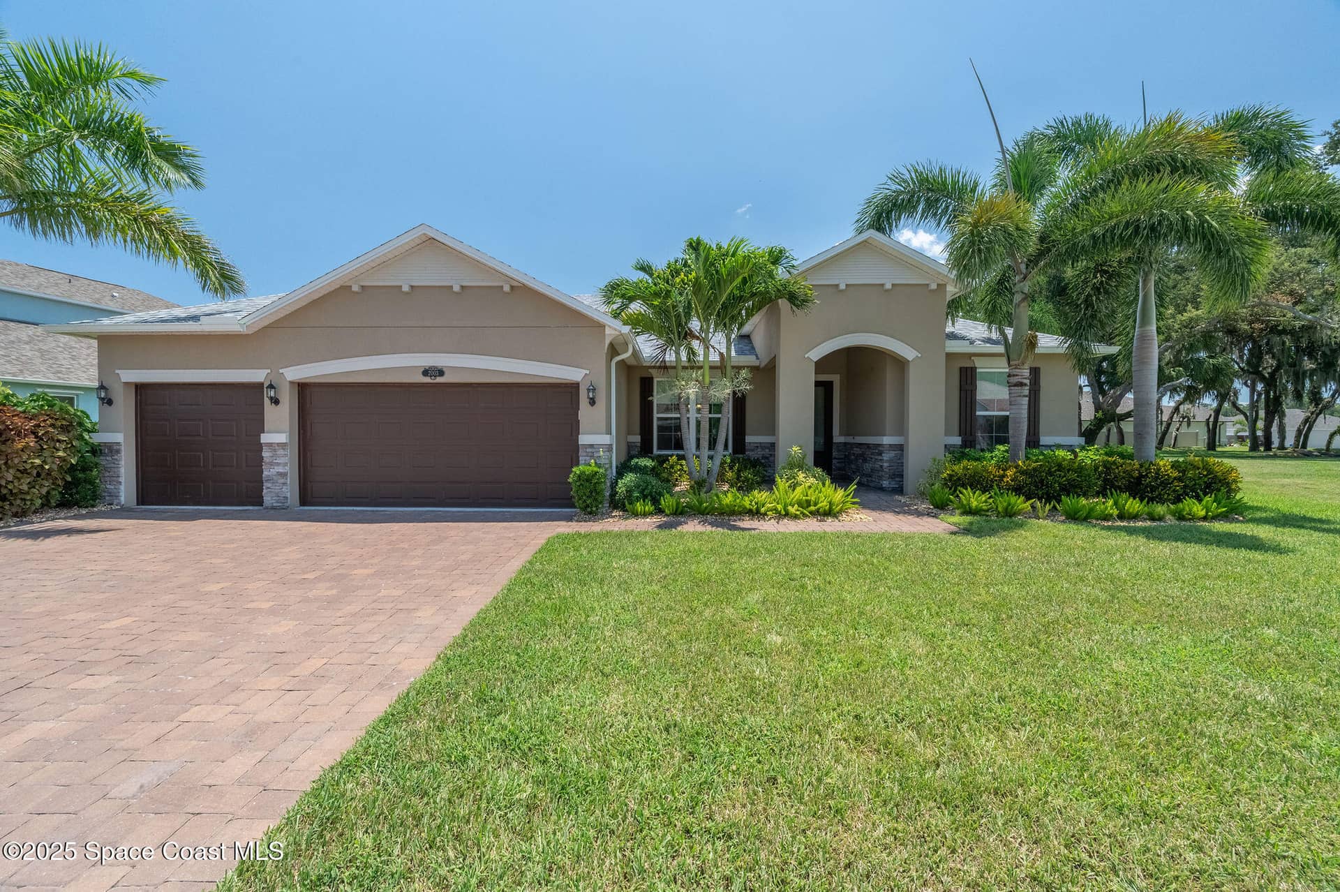 2003 Killian, Palm Bay, Florida