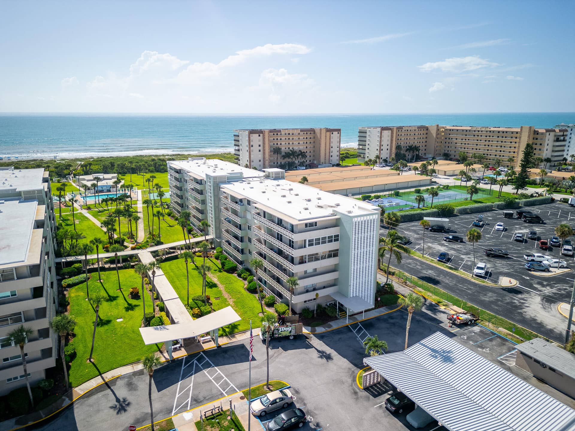 2020 Atlantic, Cocoa Beach, Florida