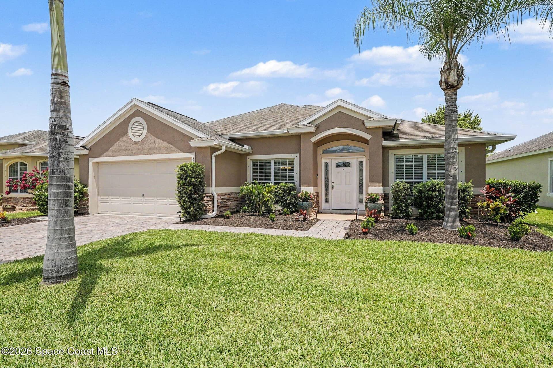 325 Abernathy, Palm Bay, Florida