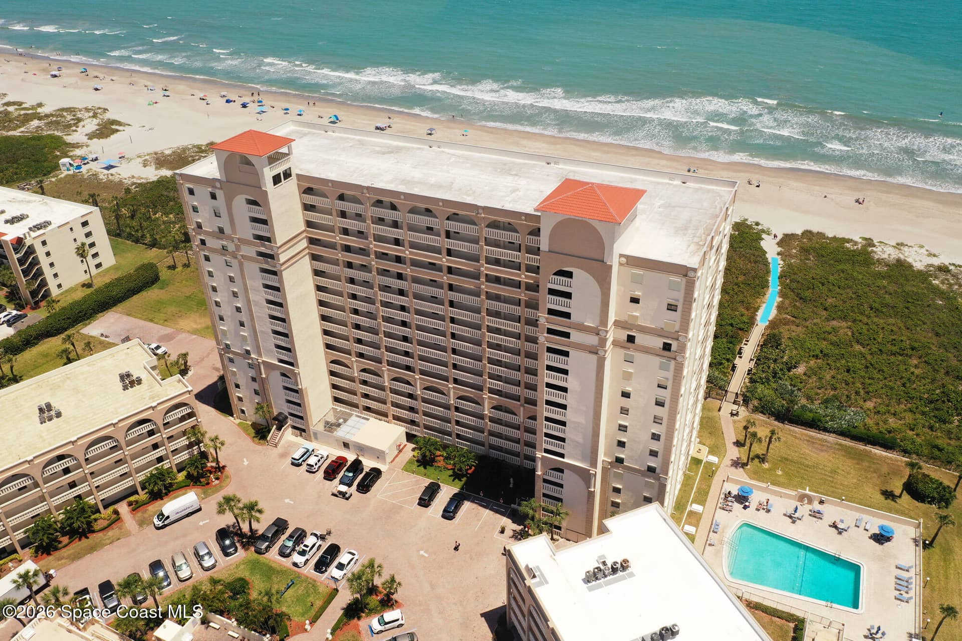 830 Atlantic, Cocoa Beach, Florida