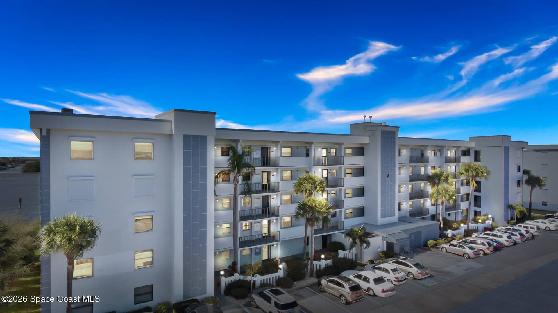3165 Atlantic, Cocoa Beach, Florida