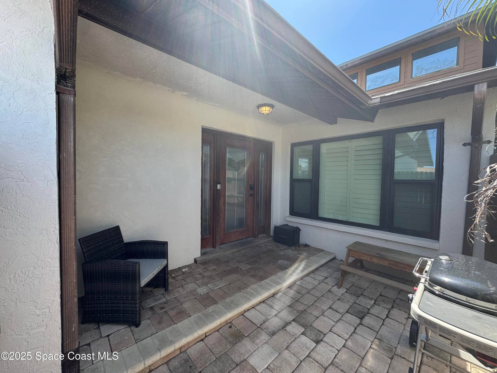 255 Woodland, Cocoa Beach, Florida