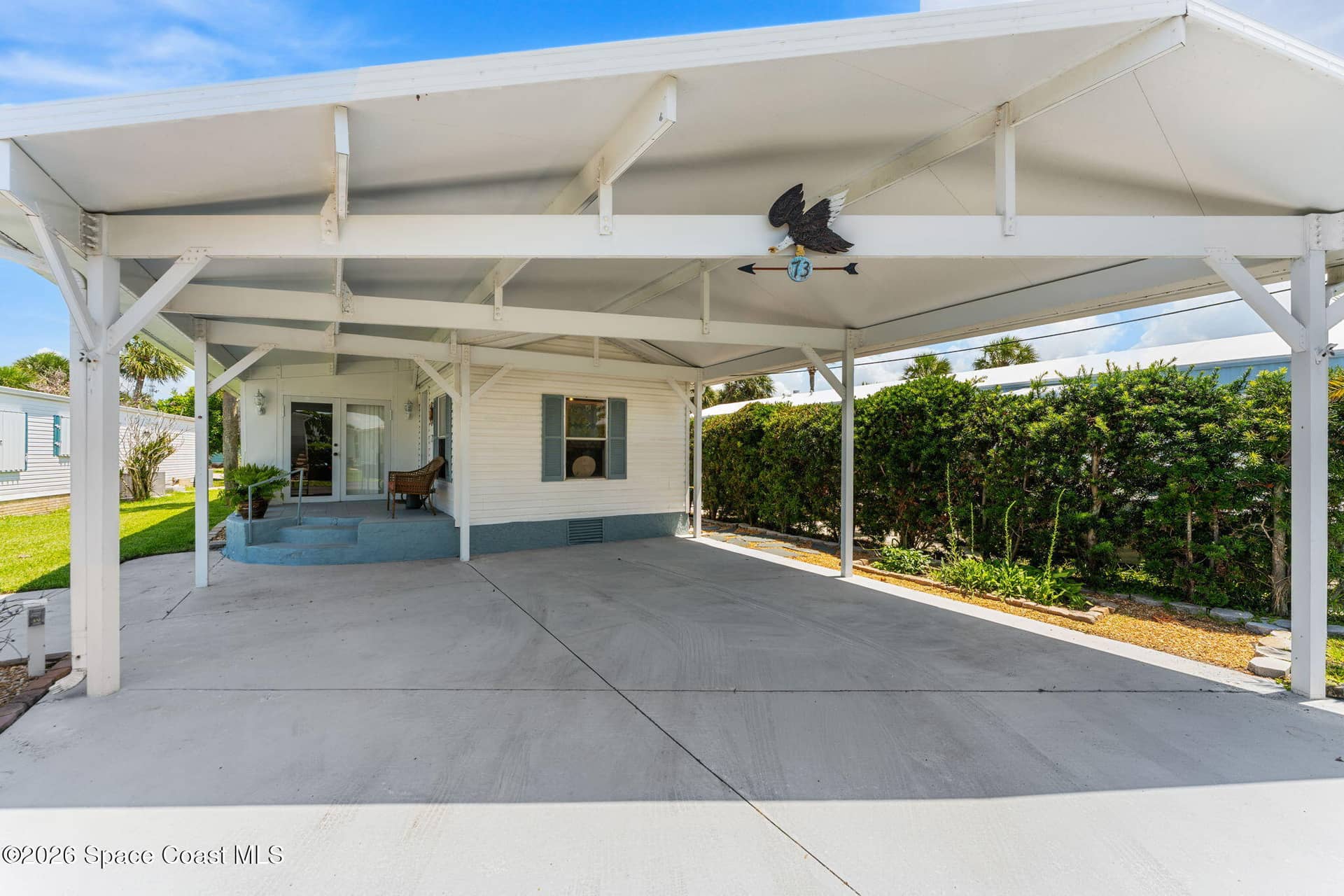 2580 Highway A1a, Melbourne Beach, Florida