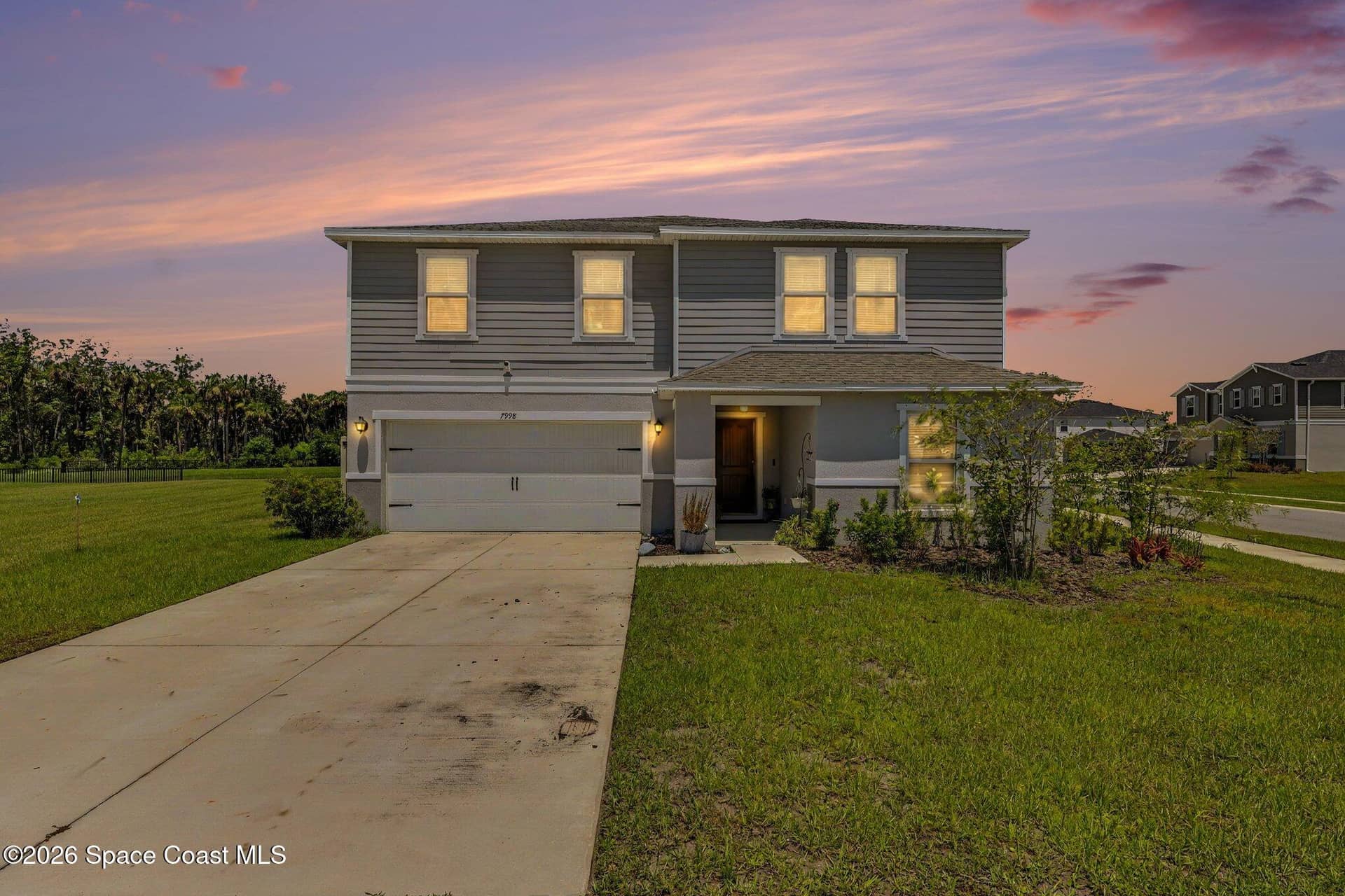 7998 Cortese, Titusville, Florida