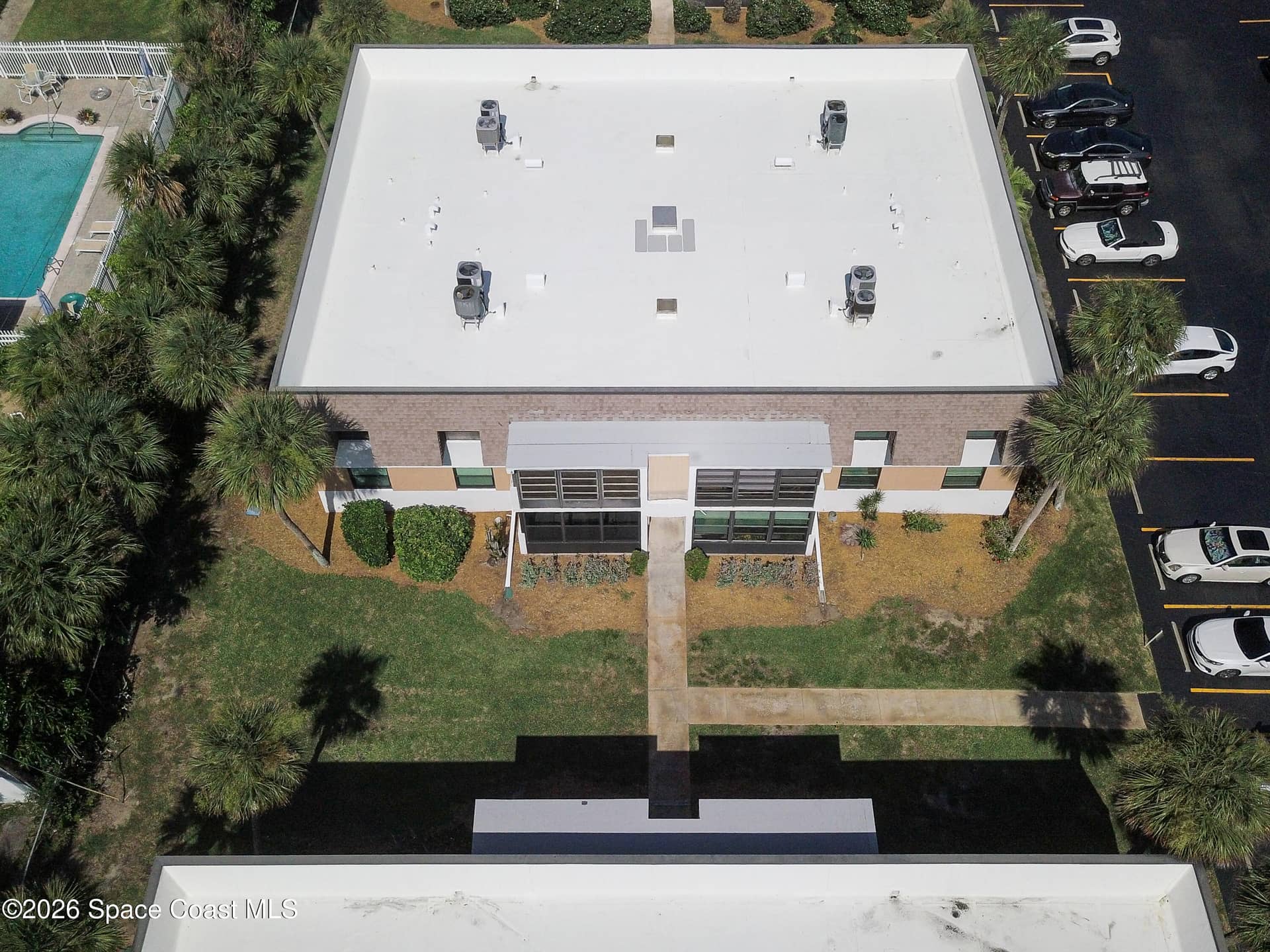 2700 Highway A1a, Indialantic, Florida