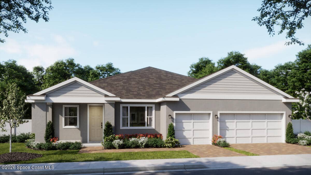 1204 Connolly, Palm Bay, Florida