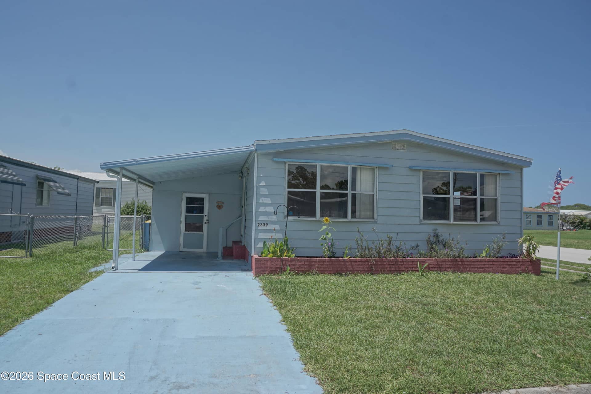 2339 Royal Palm, Palm Bay, Florida