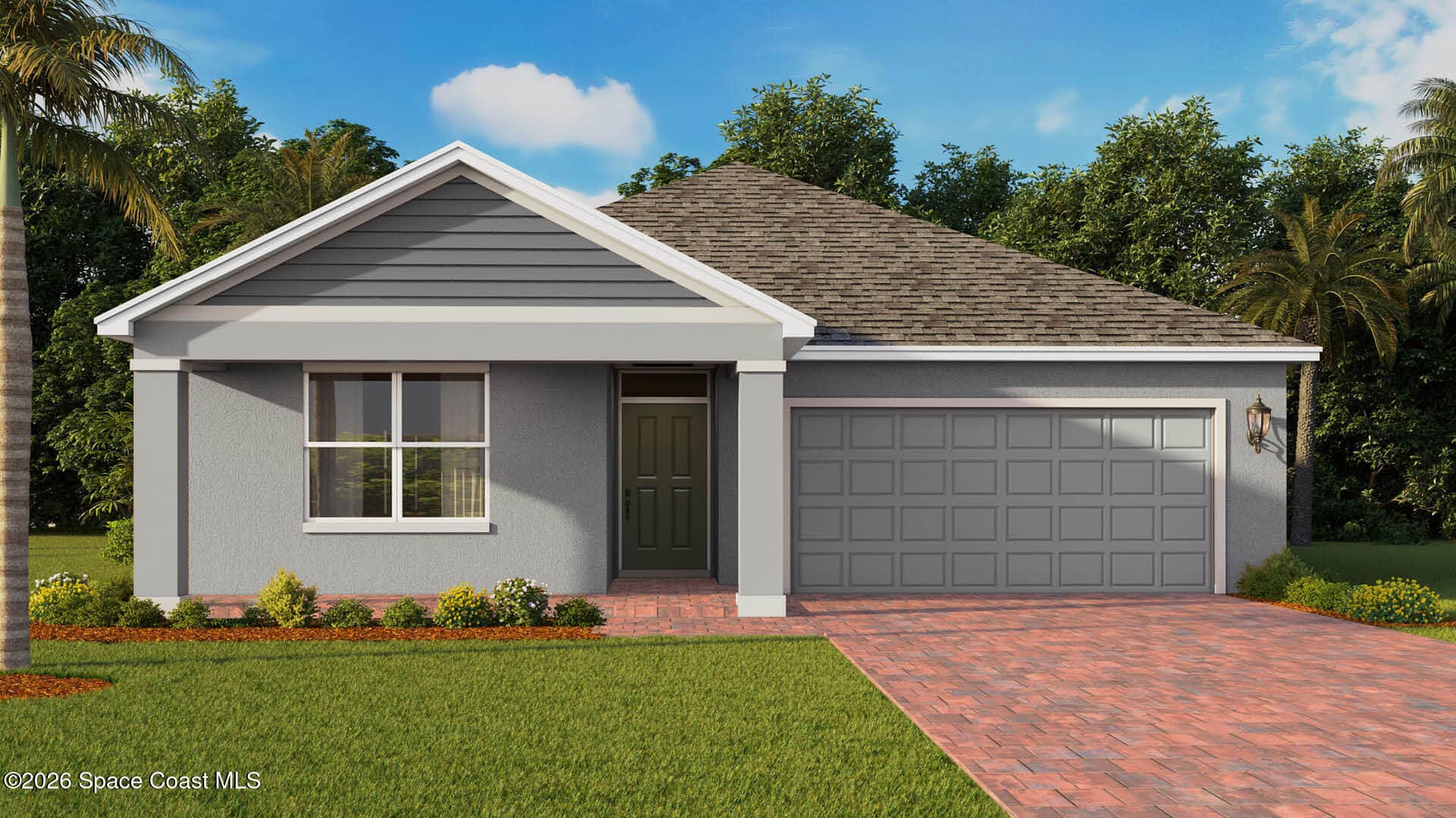 1950 Alwar, Palm Bay, Florida