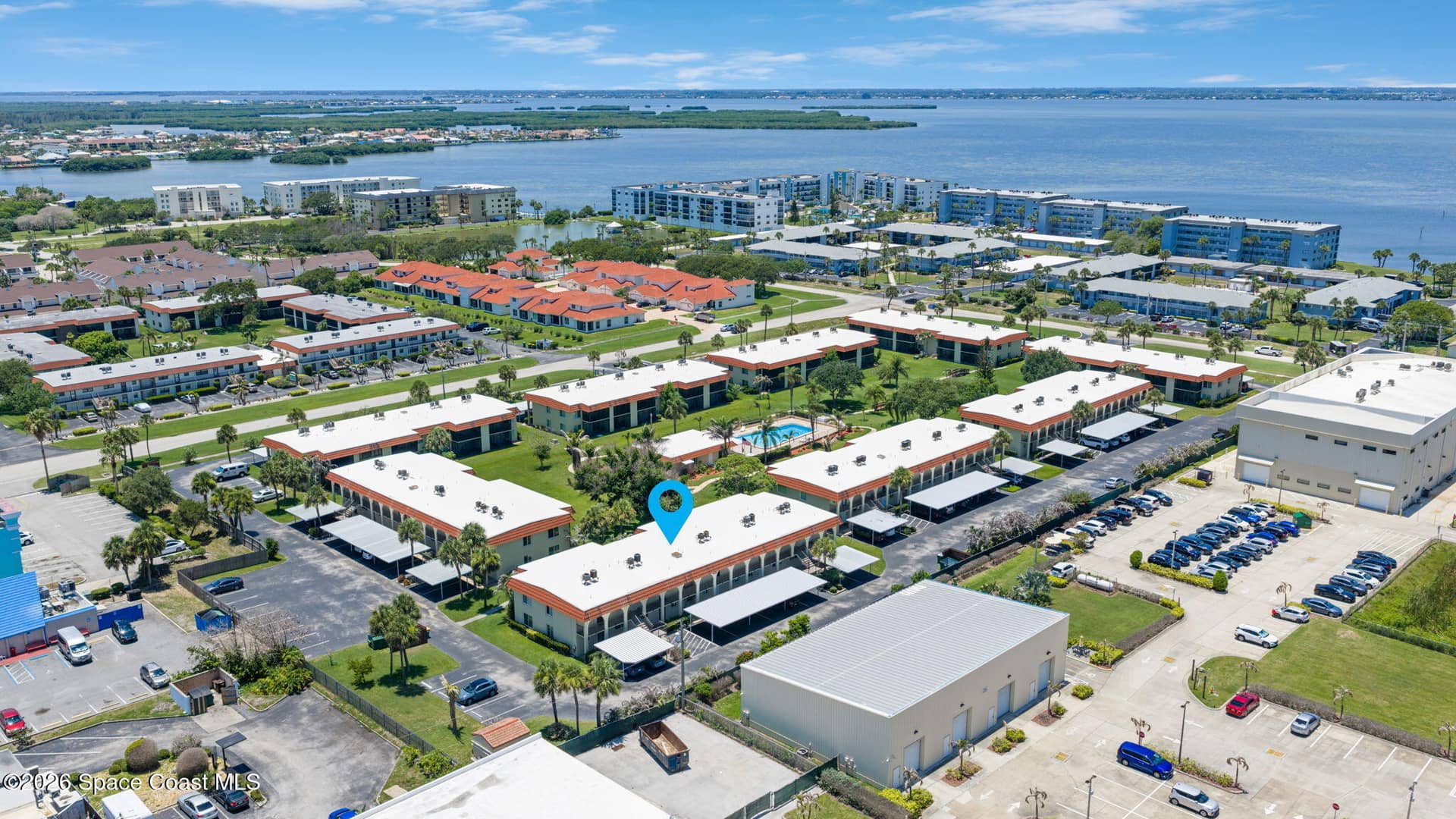 201 Saint Lucie, Cocoa Beach, Florida