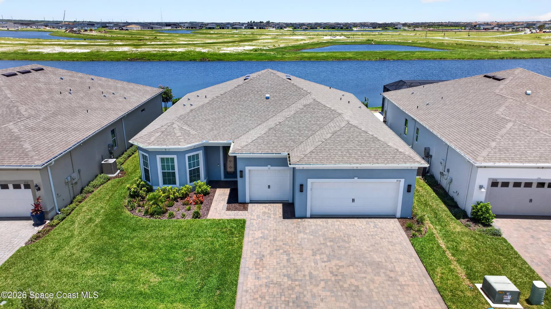 3116 Boardwalk, Melbourne, Florida