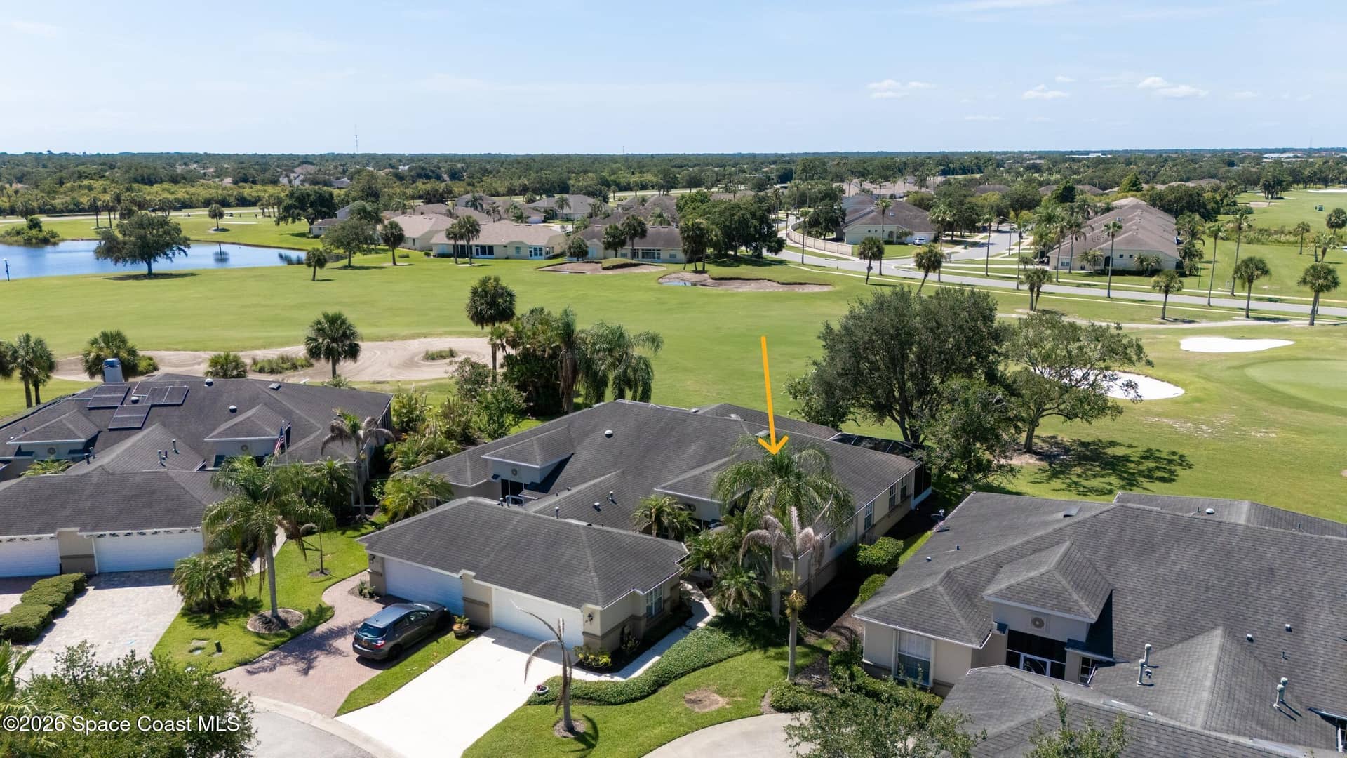 4778 Parkstone, Rockledge, Florida