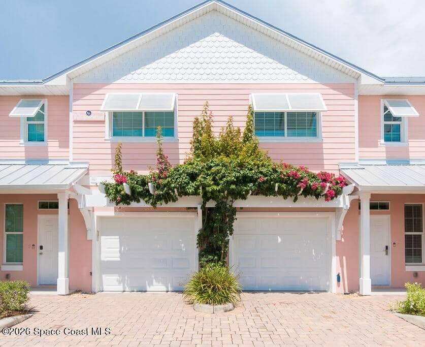 2709 Cutlass Point, Merritt Island, Florida