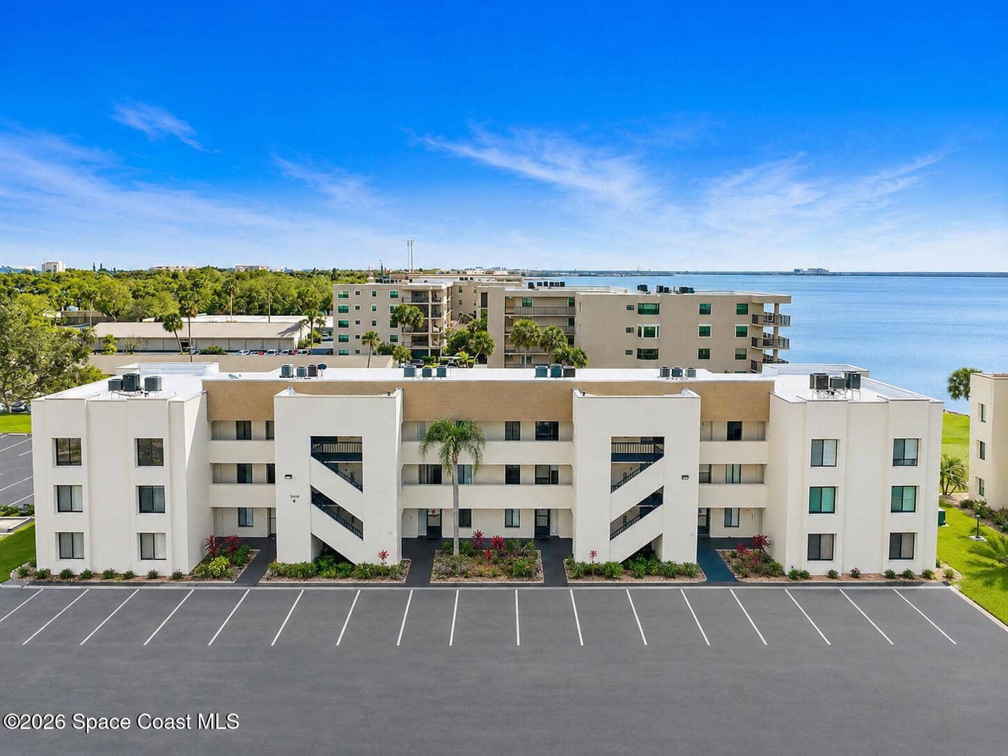 200 International, Cape Canaveral, Florida