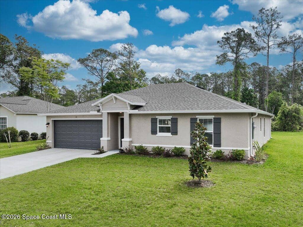 503 Holmes, Palm Bay, Florida